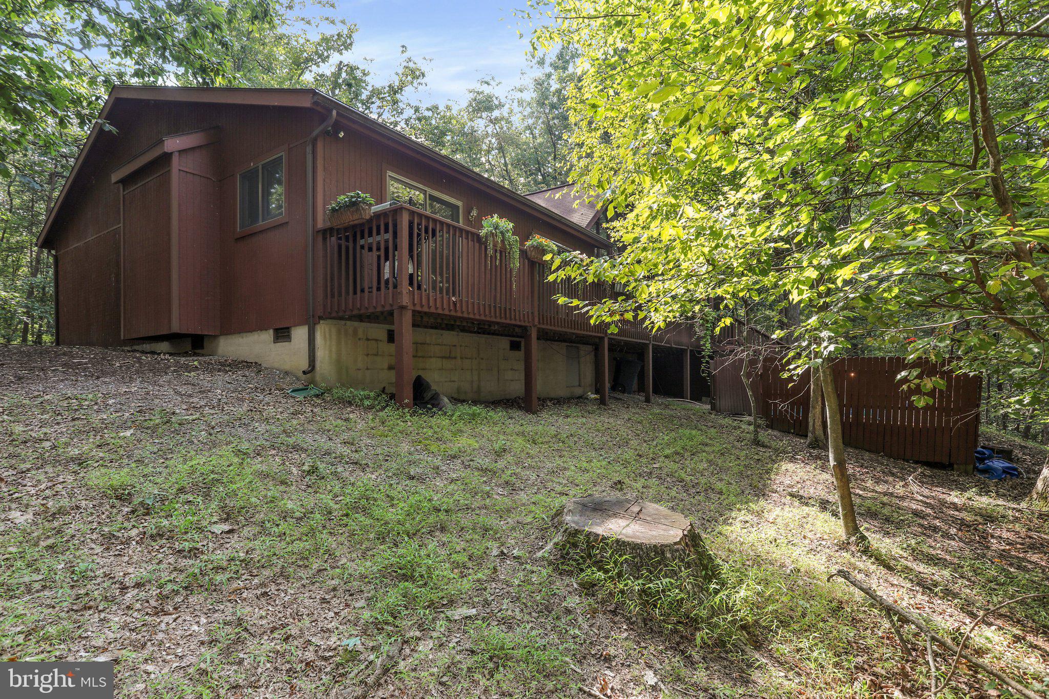 THE WOODS - Residential