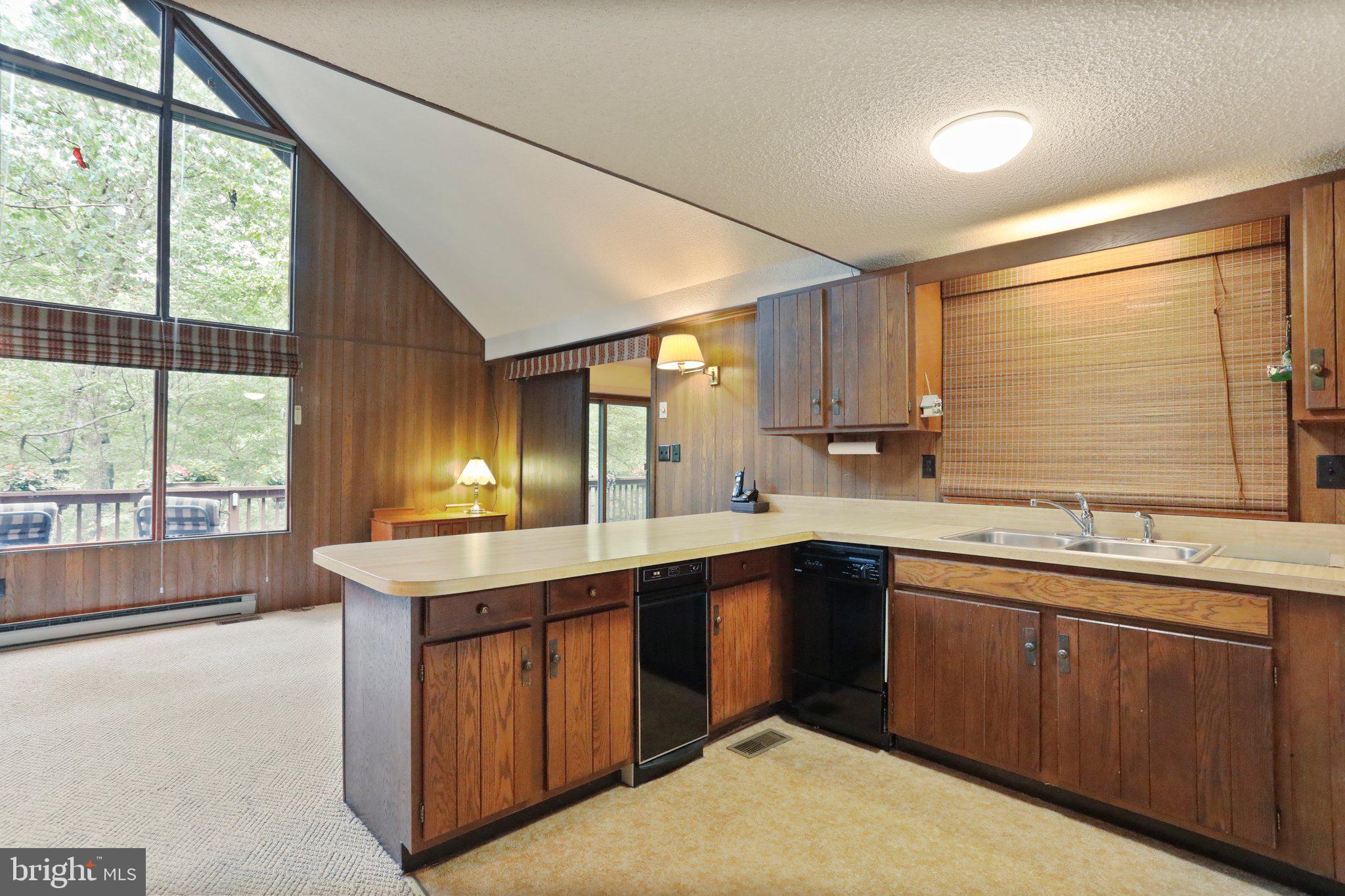 THE WOODS - Residential