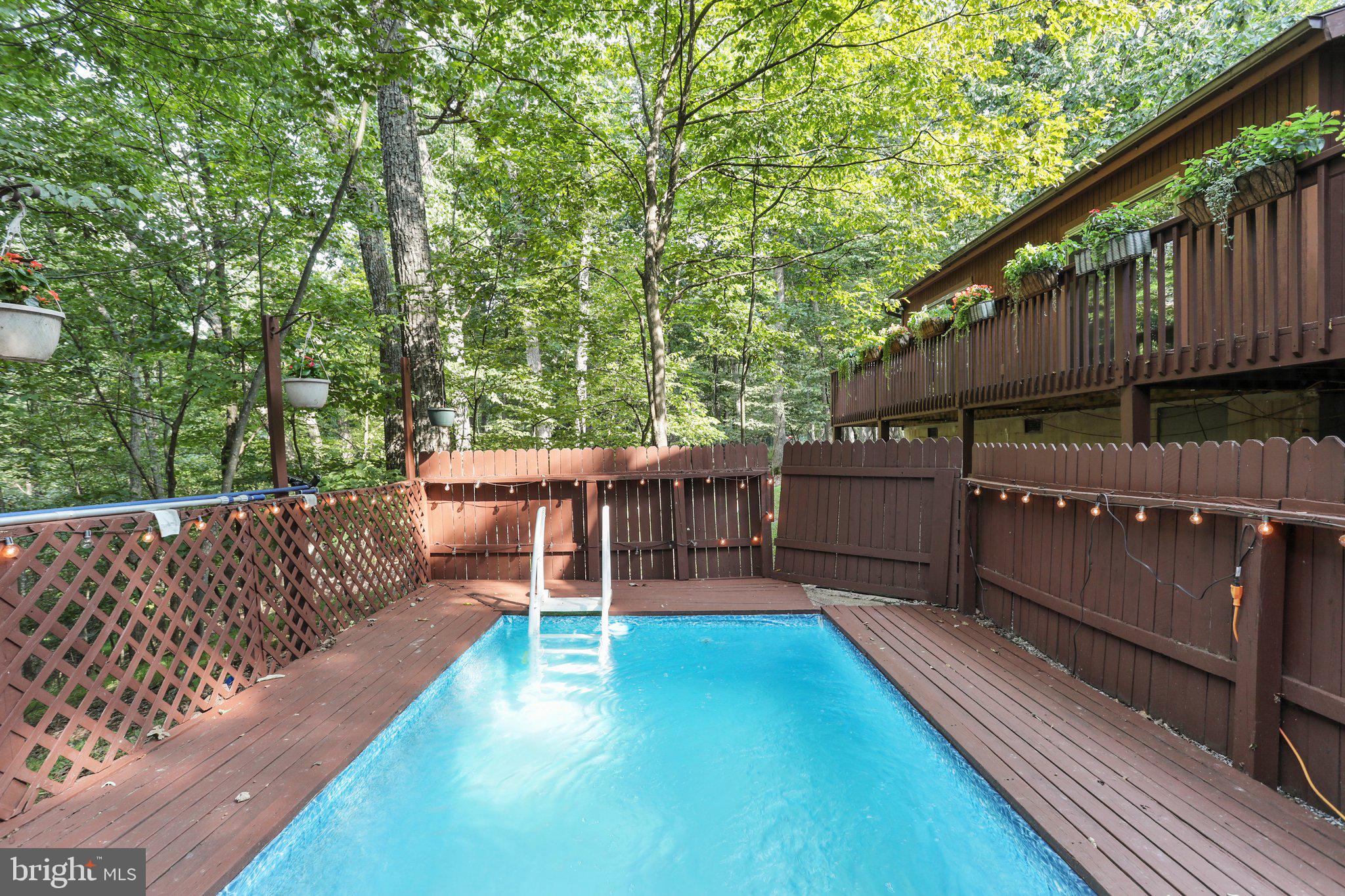 THE WOODS - Residential