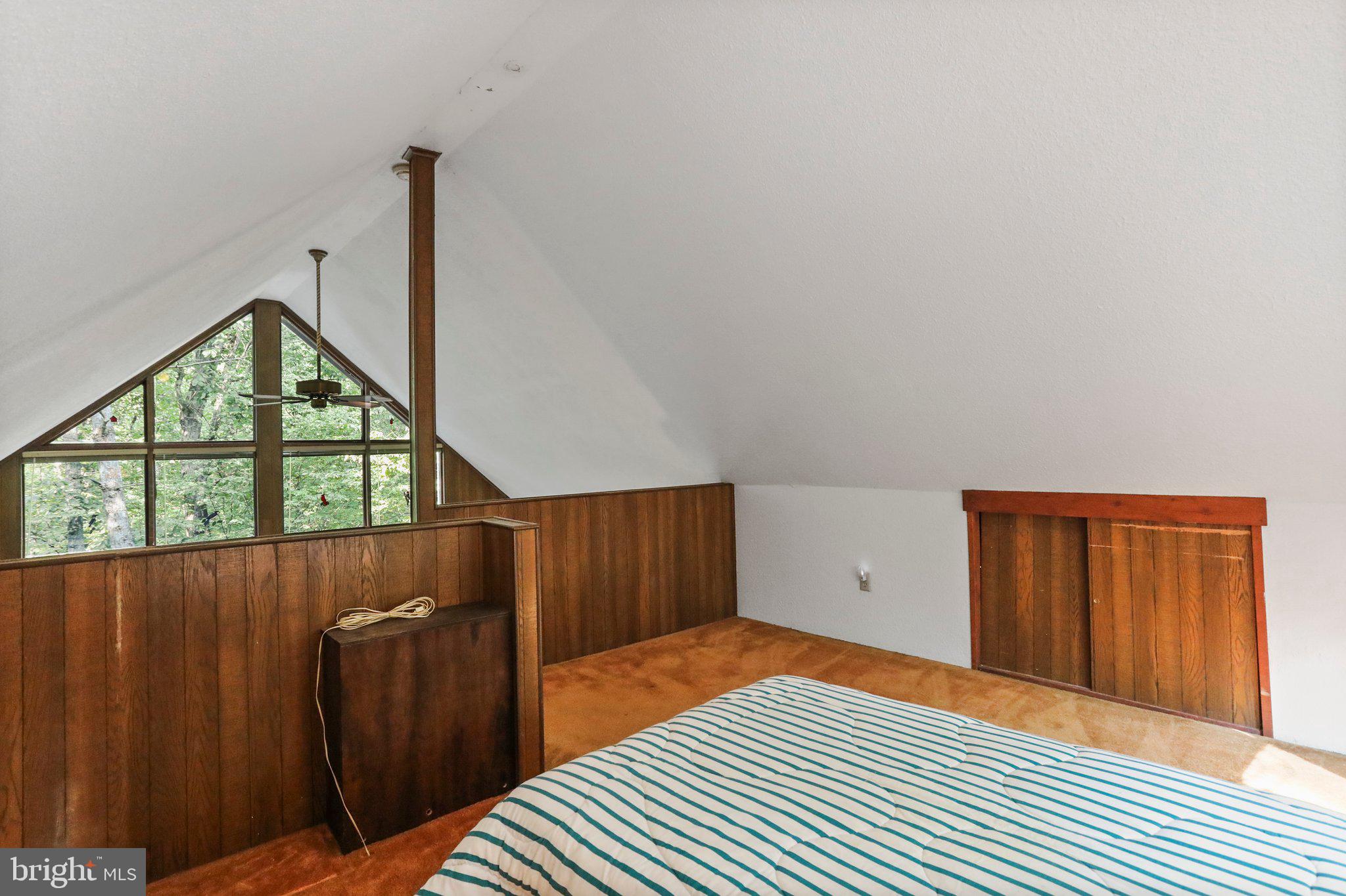 THE WOODS - Residential