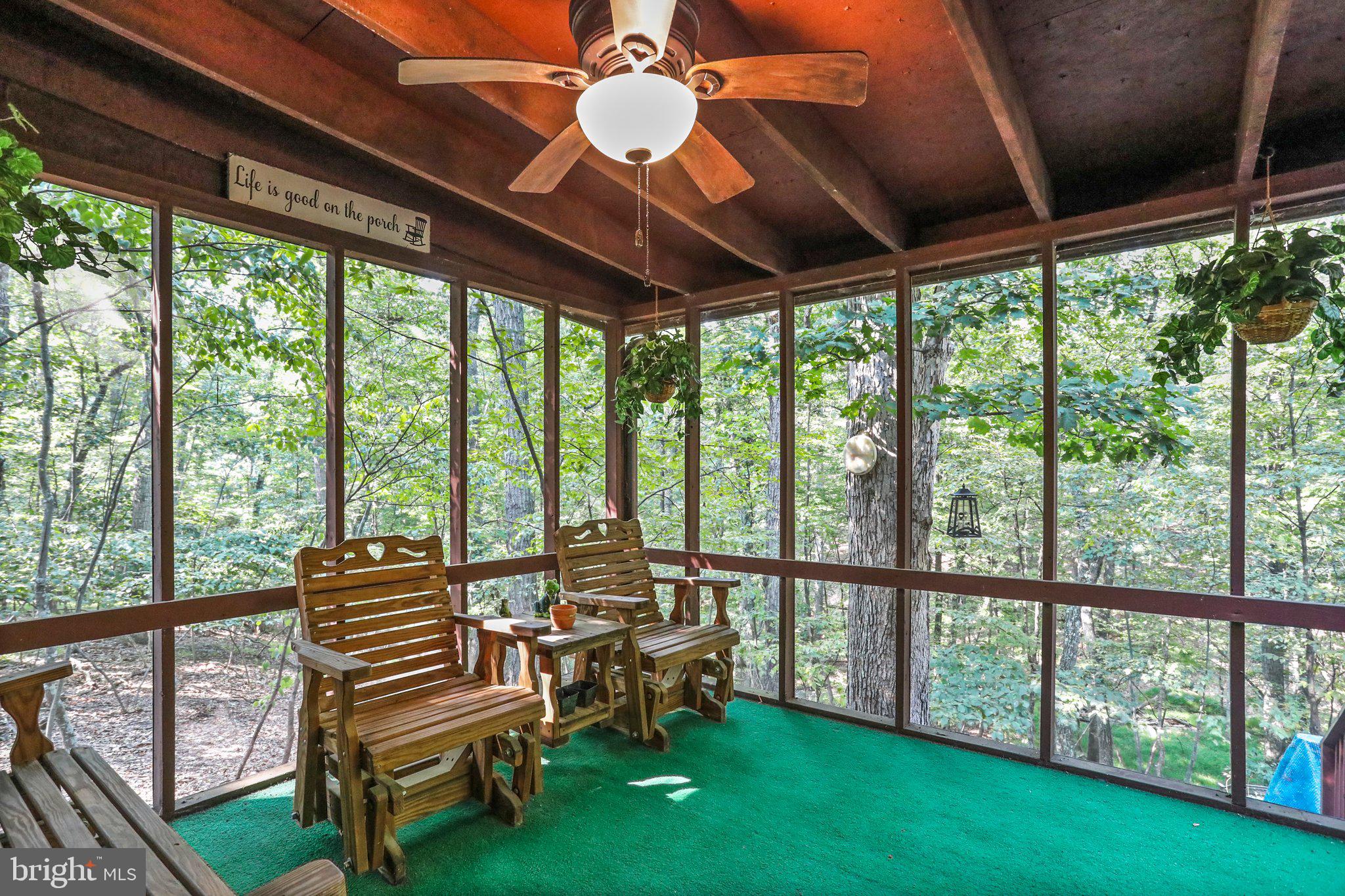 THE WOODS - Residential