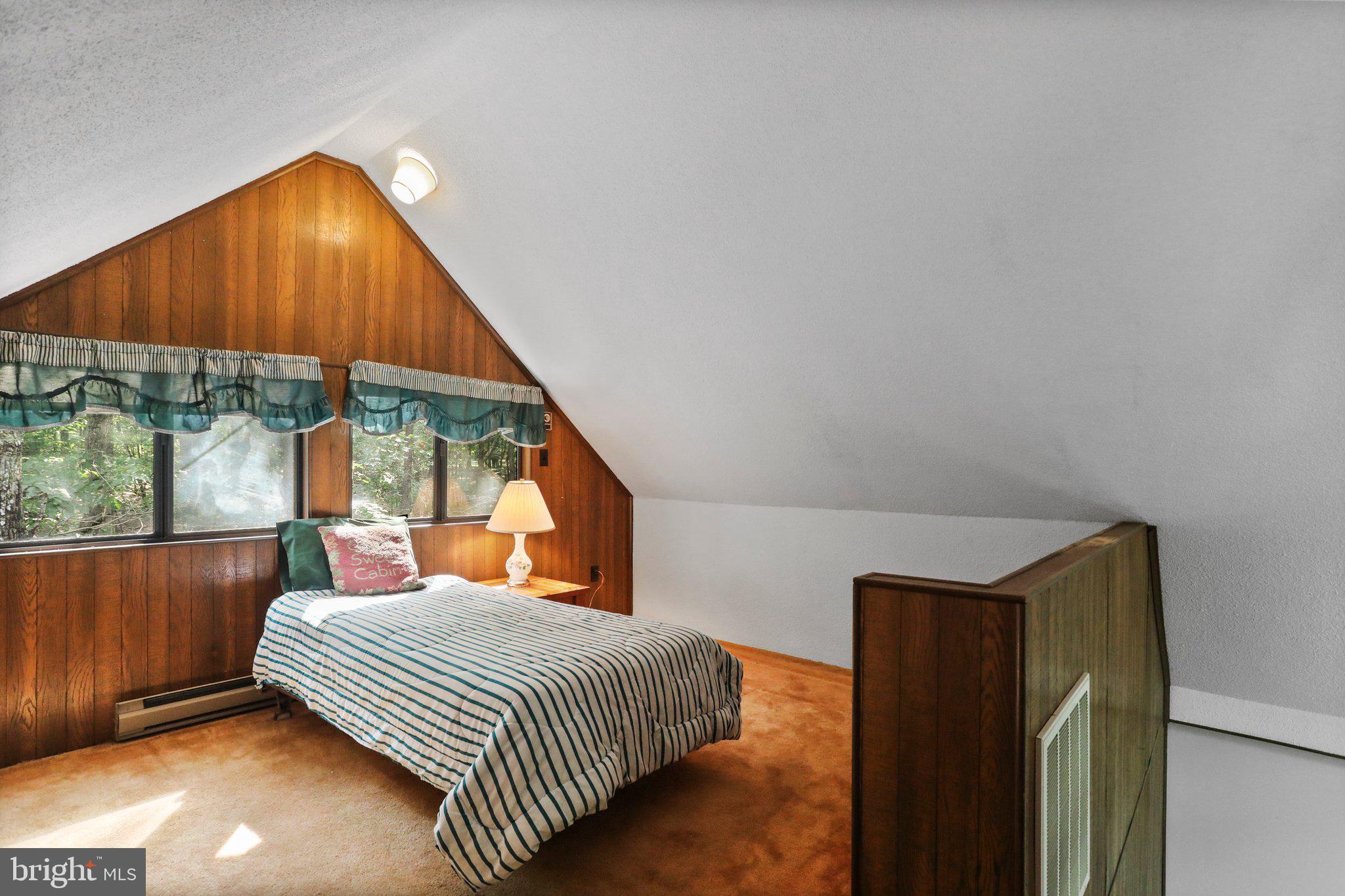 THE WOODS - Residential