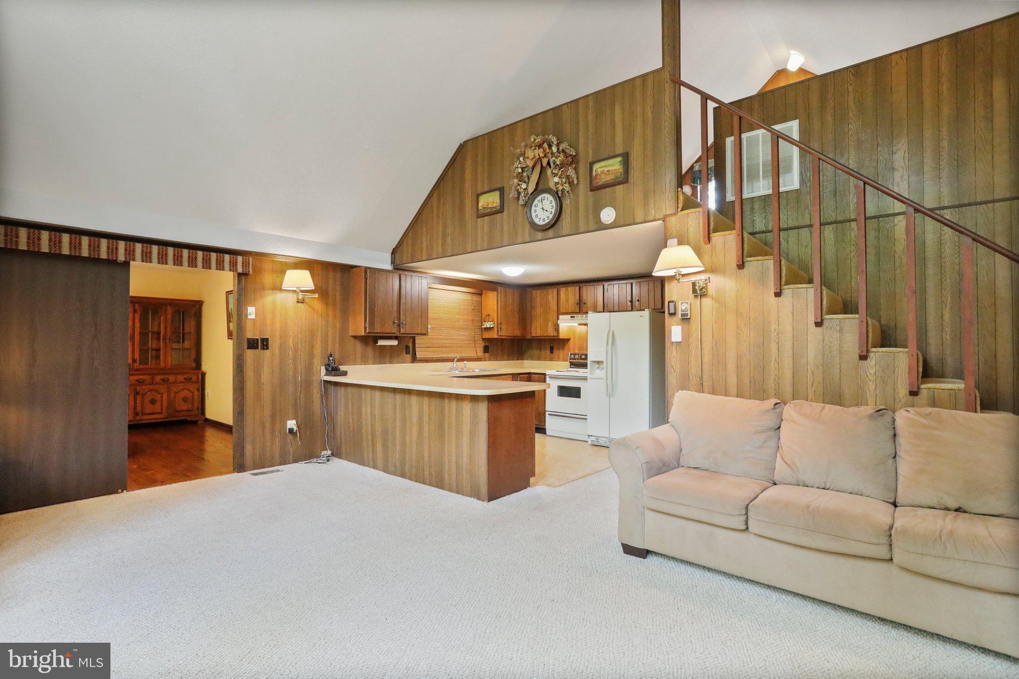 THE WOODS - Residential