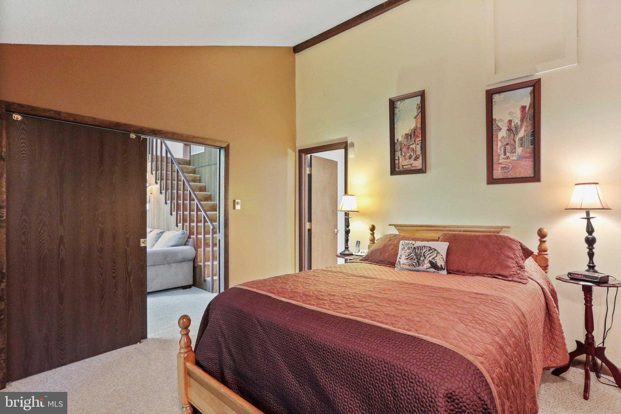 THE WOODS - Residential