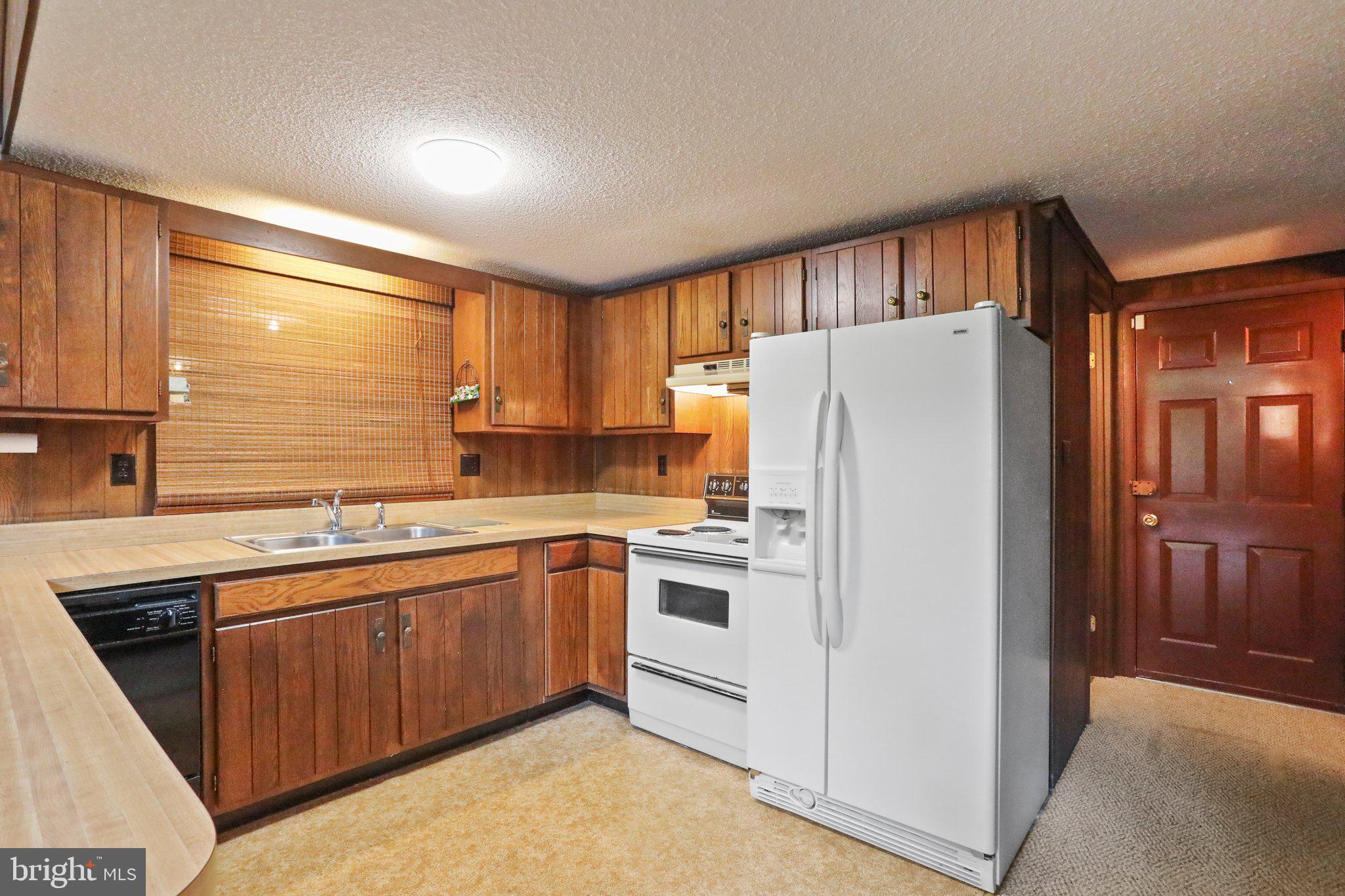 THE WOODS - Residential