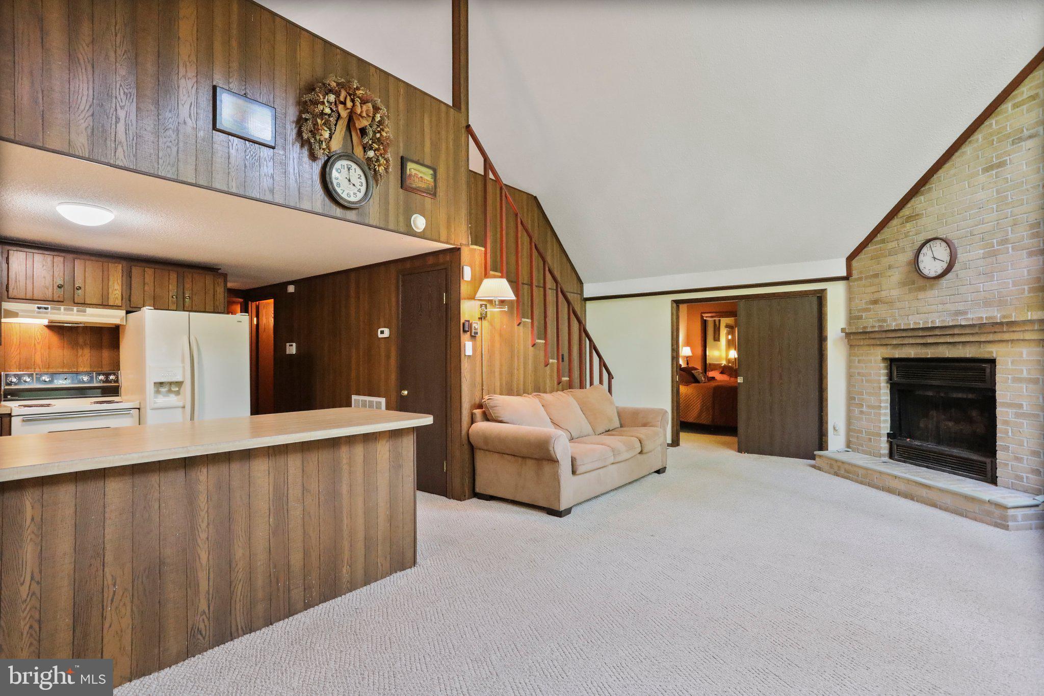 THE WOODS - Residential