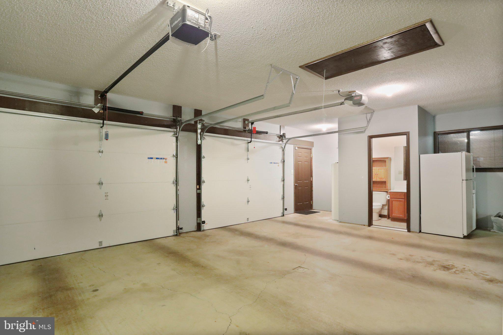 THE WOODS - Residential