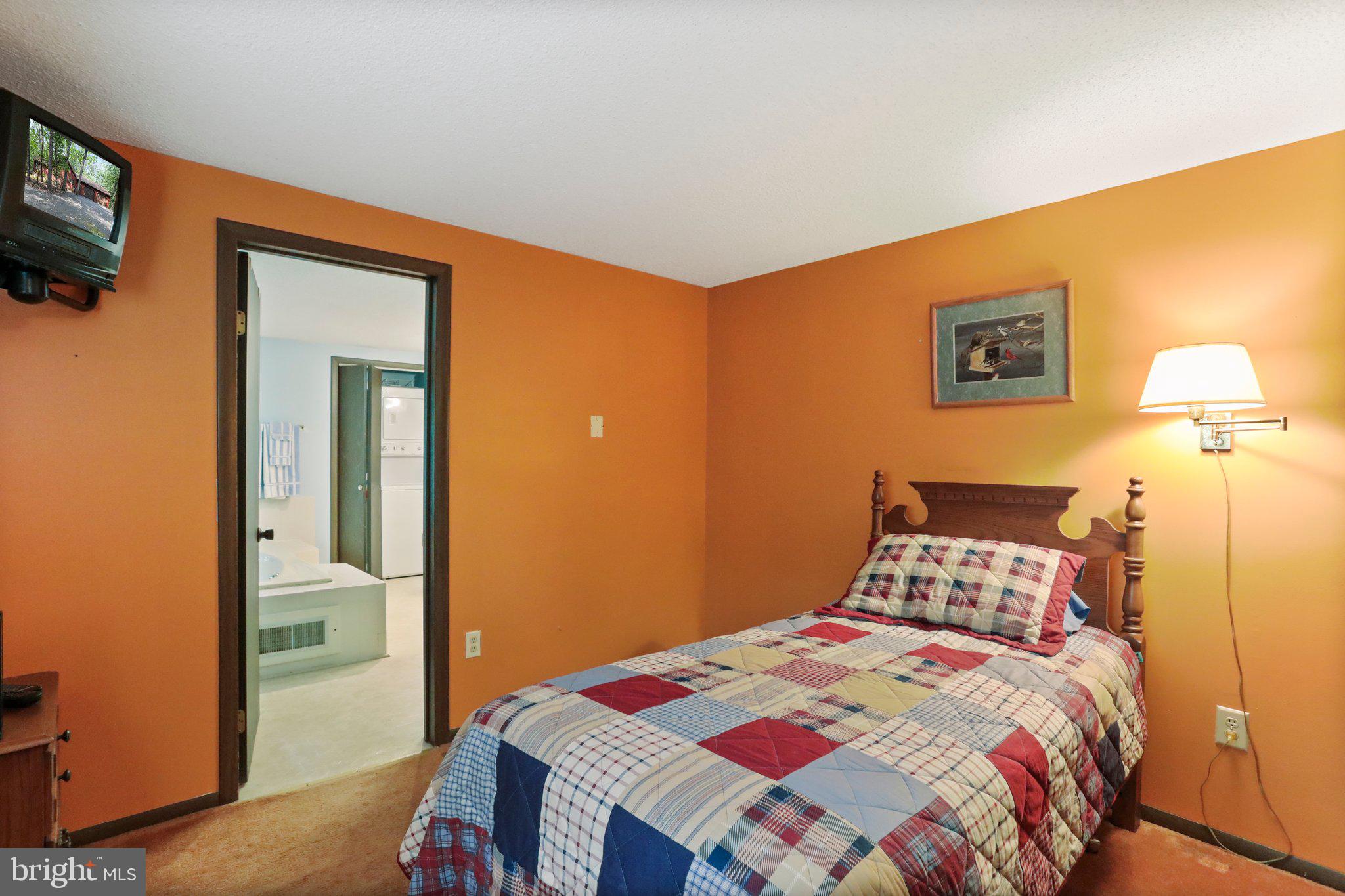 THE WOODS - Residential