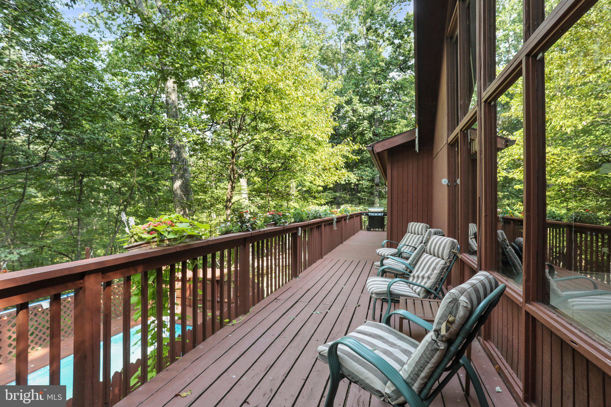 THE WOODS - Residential