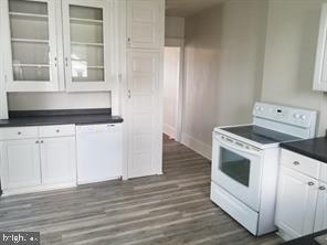 NONE AVAILABLE - Residential Lease