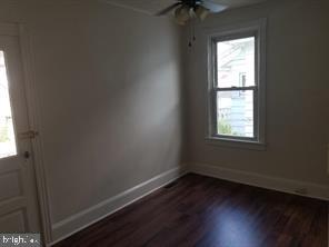 NONE AVAILABLE - Residential Lease