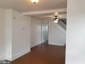 NONE AVAILABLE - Residential Lease