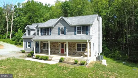 10440 Sperryville Pike, Culpeper, VA MLS: VACU2010590