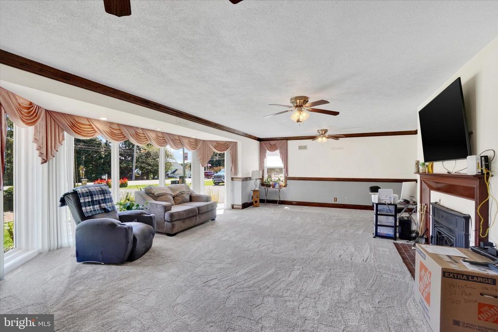 Photo of 17756 Barrens Road N, STEWARTSTOWN, PA 17363 (MLS # PAYK2089686)