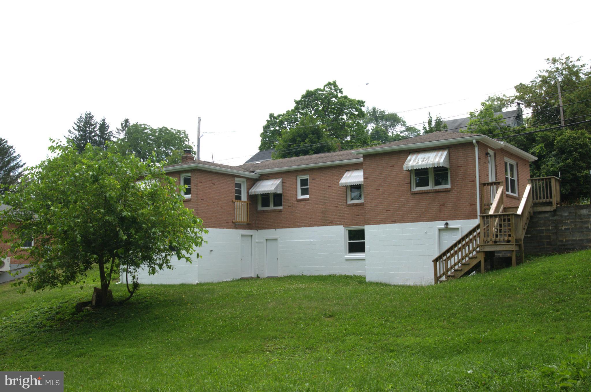 17009 OLD NATIONAL PIKE