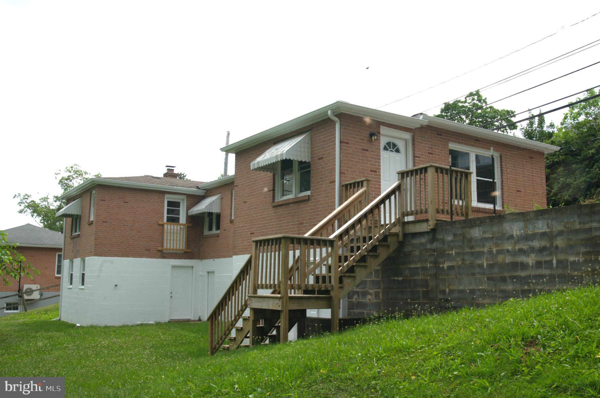 17009 OLD NATIONAL PIKE
