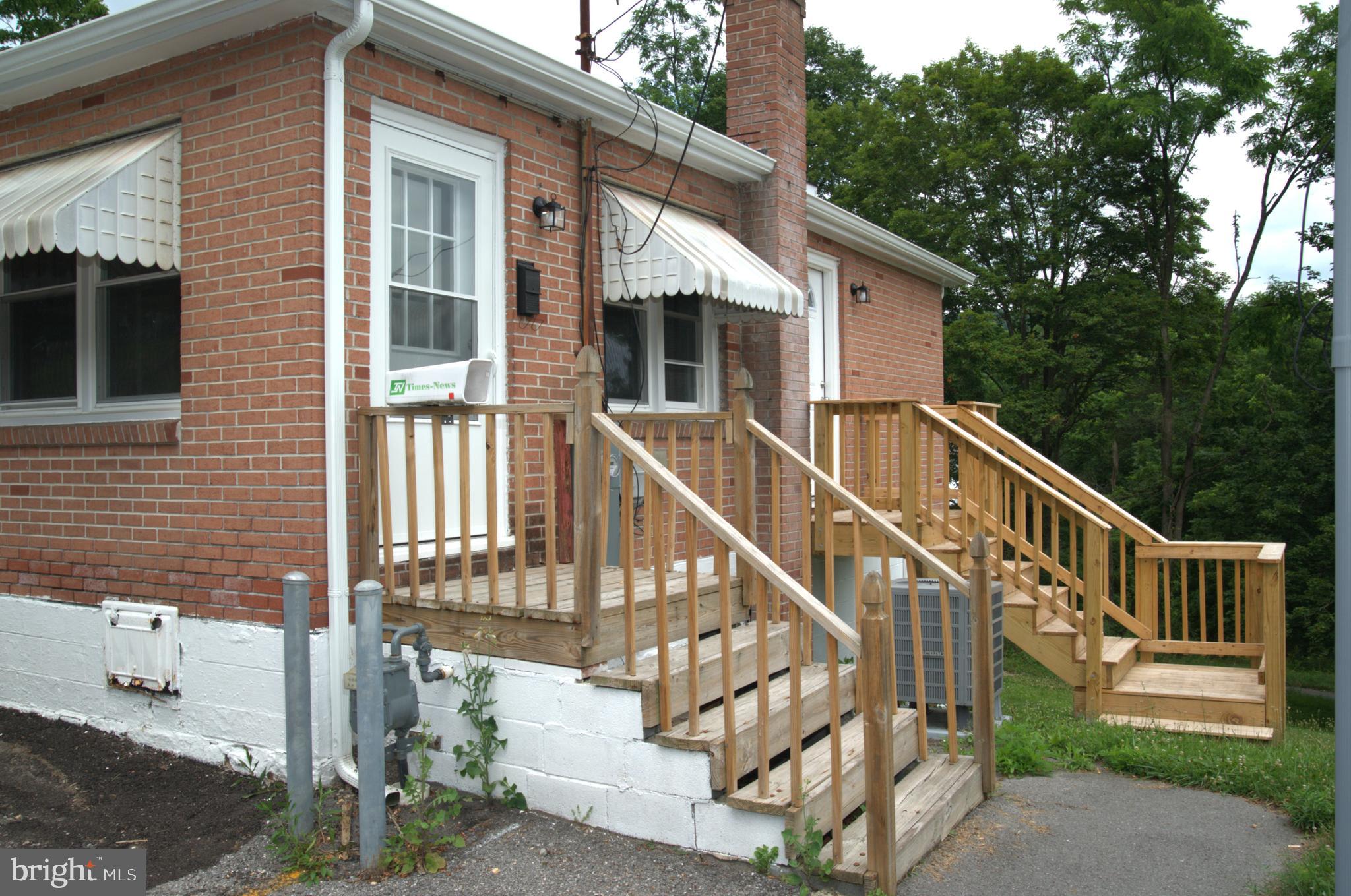 17009 OLD NATIONAL PIKE