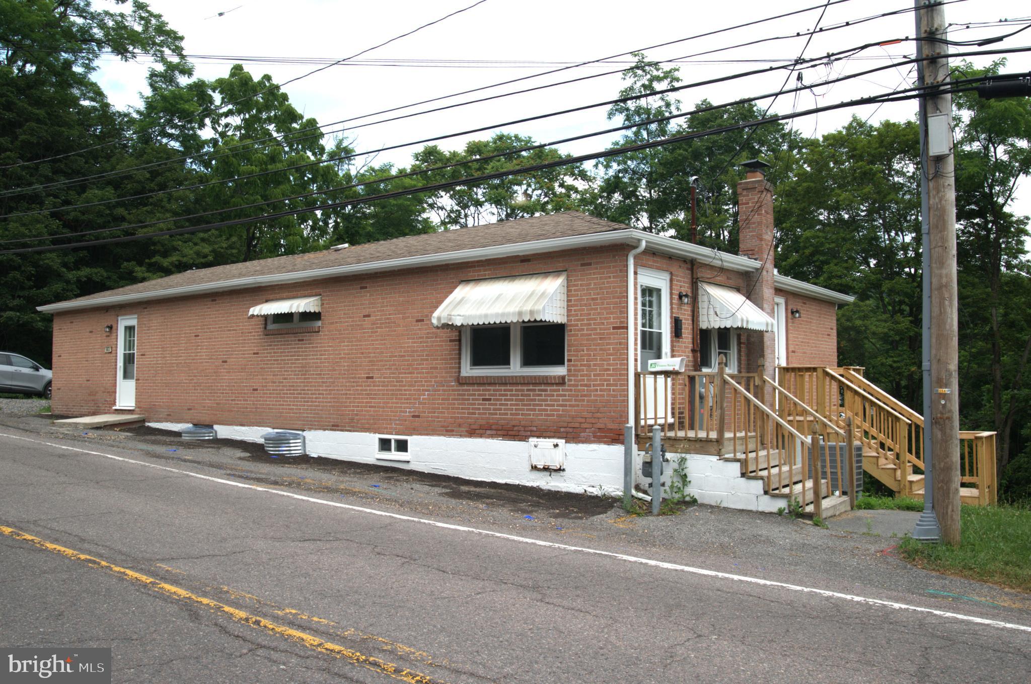 17009 OLD NATIONAL PIKE