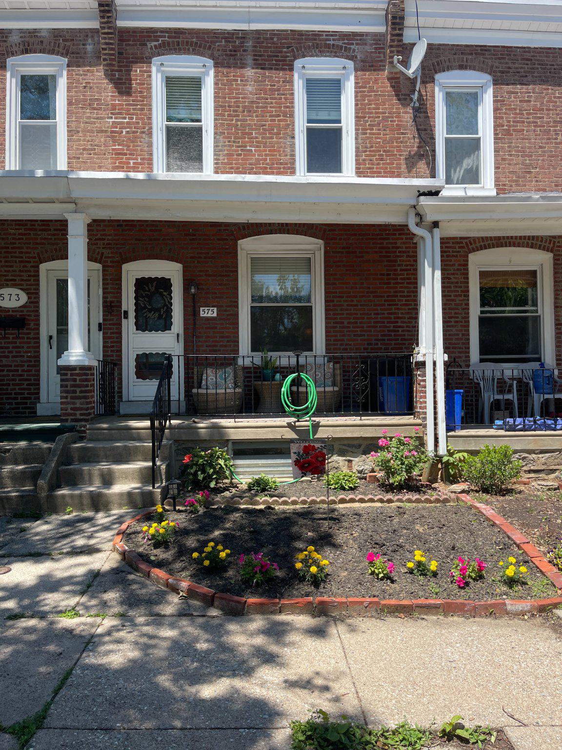 575 CONARROE STREET