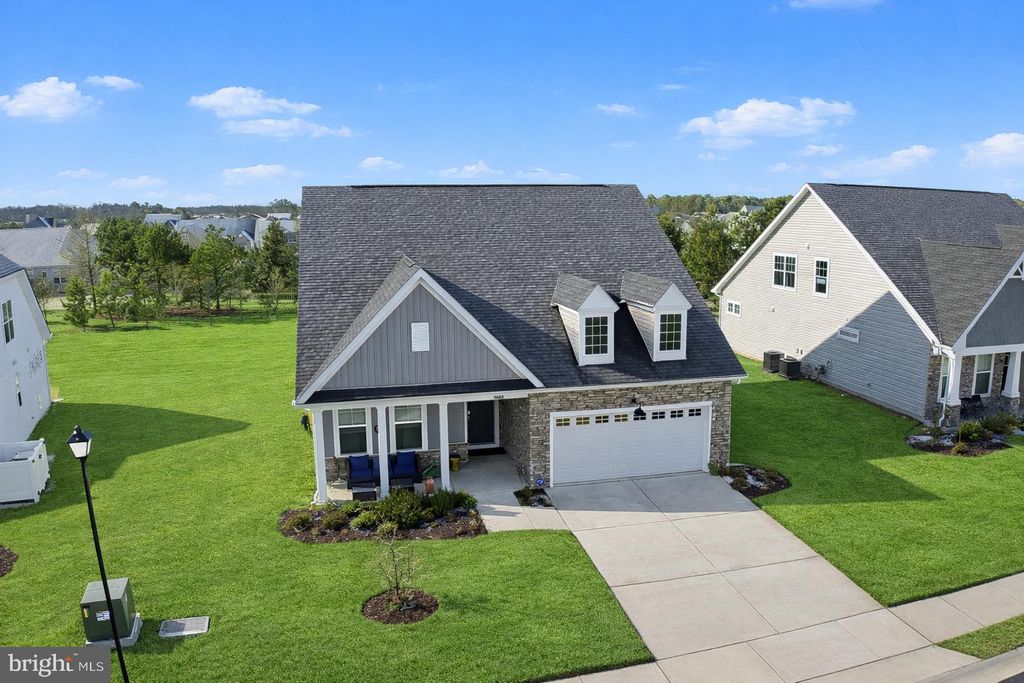 Photo of 29298 Baker Island Road, LEWES, DE 19958 (MLS # DESU2103530)