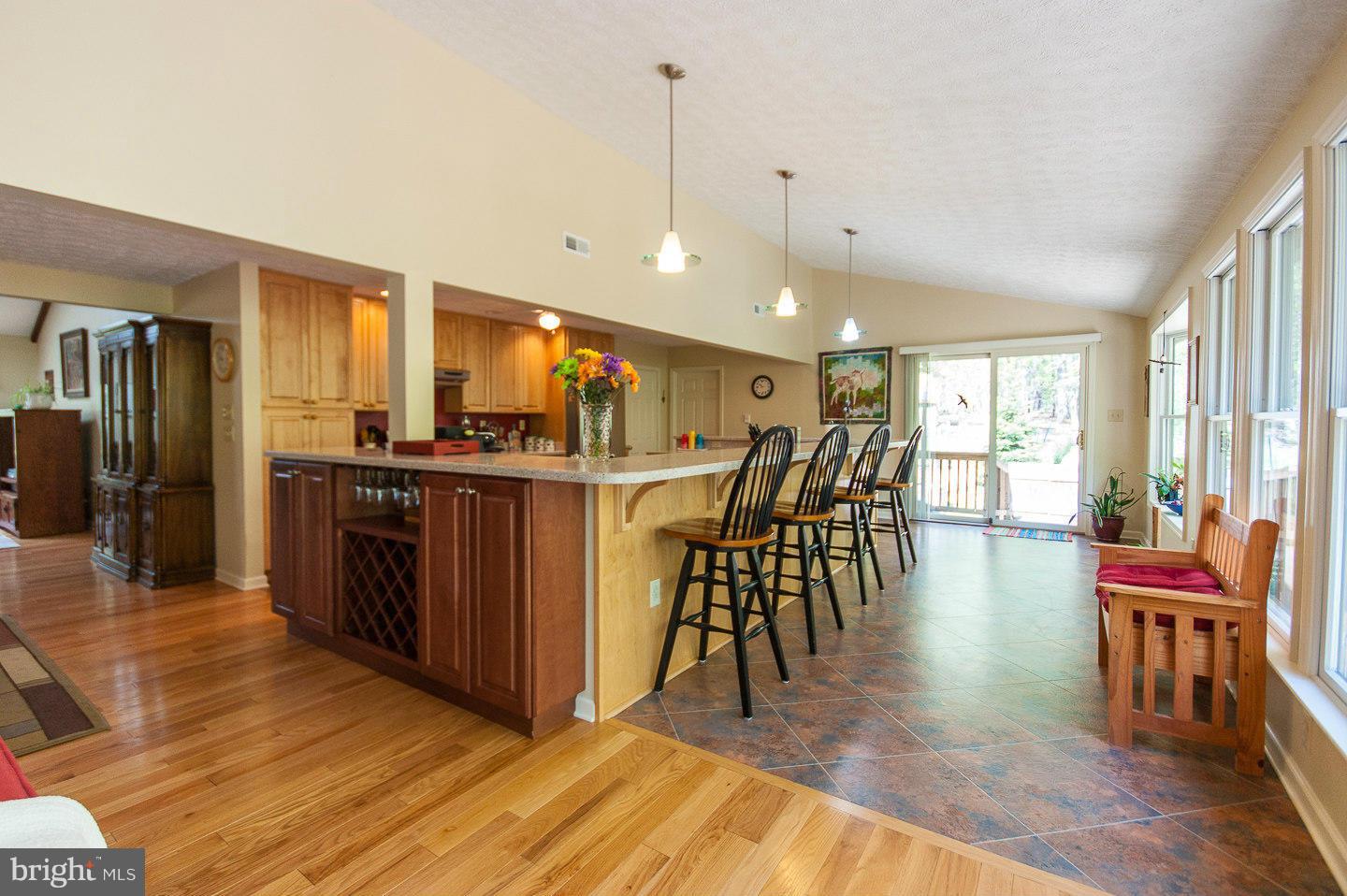 RIVER RIDGE - Residential