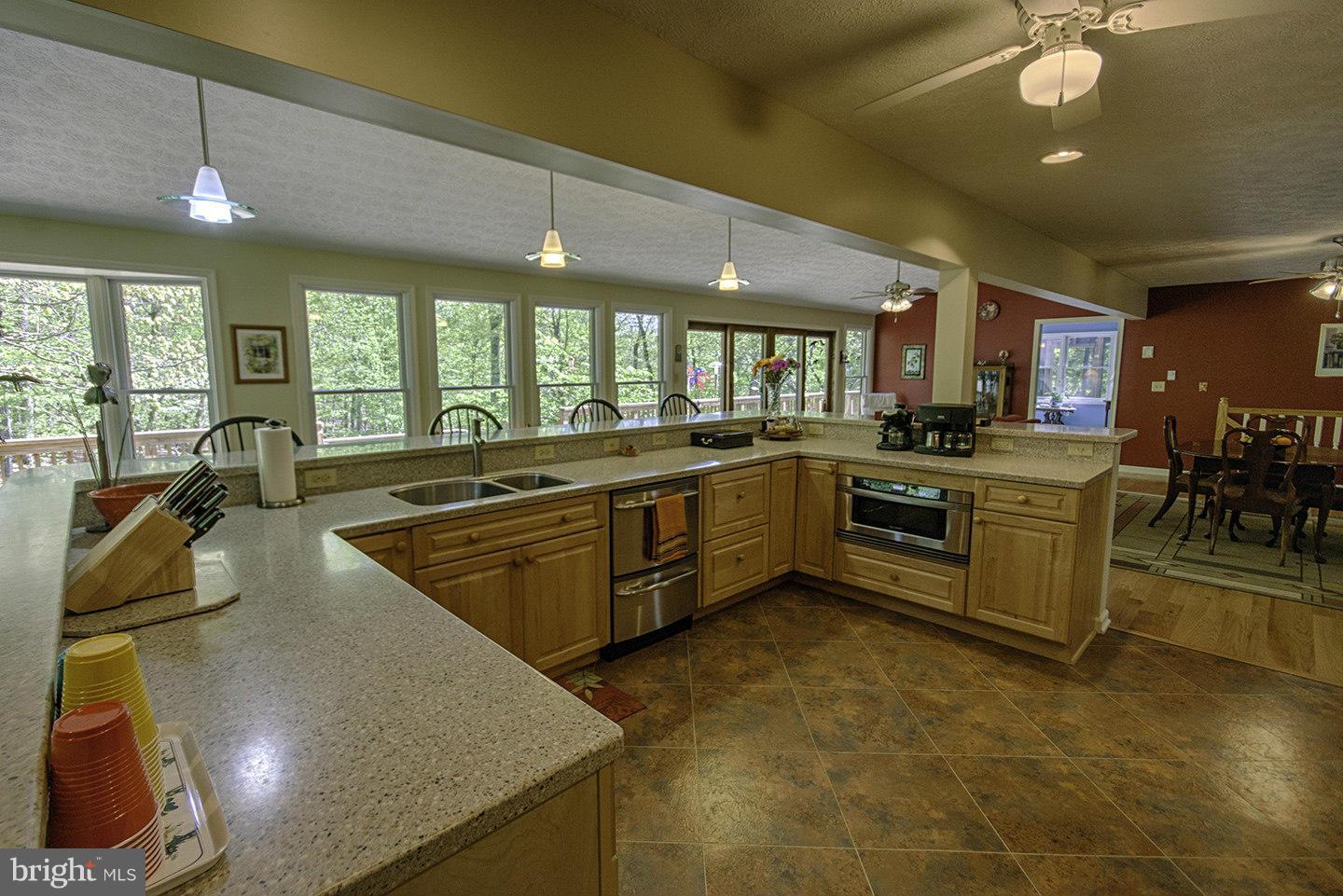 RIVER RIDGE - Residential