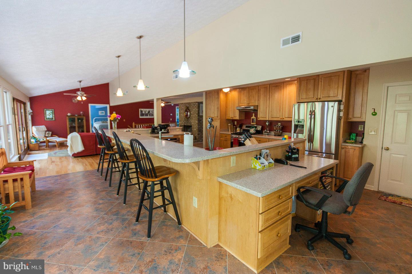 RIVER RIDGE - Residential