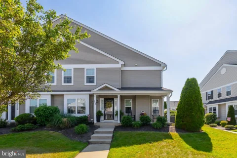 1902 Lexington Mews, Swedesboro, NJ 08085 - #: NJGL2073474