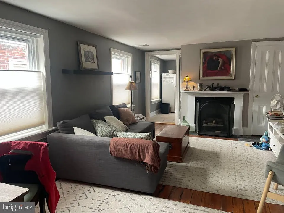 Philadelphia, Pennsylvania 19107, United States, ,1 BathroomBathrooms,Residential,Active,94120