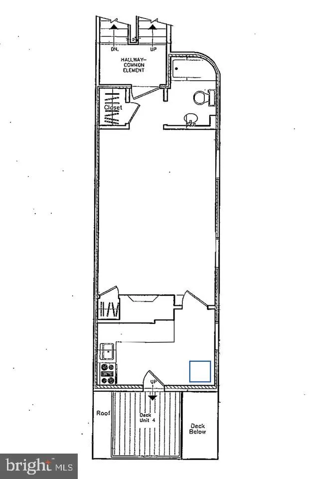 Philadelphia, Pennsylvania 19107, United States, ,1 BathroomBathrooms,Residential,Active,94120