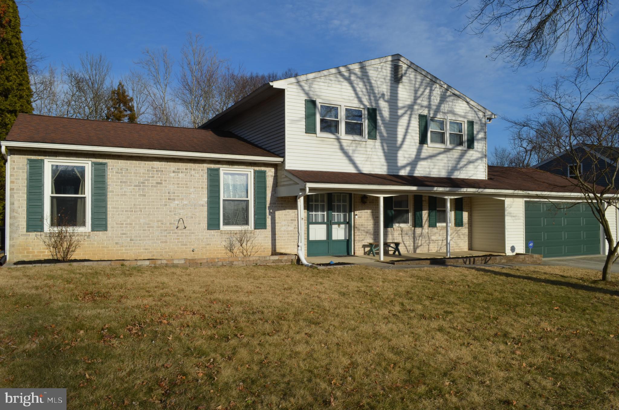 PINEBROOK - Residential