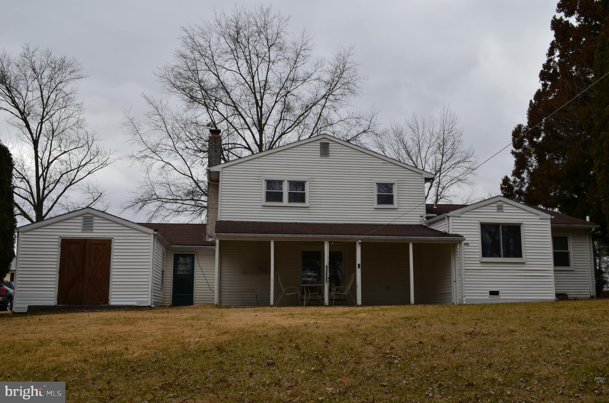 PINEBROOK - Residential