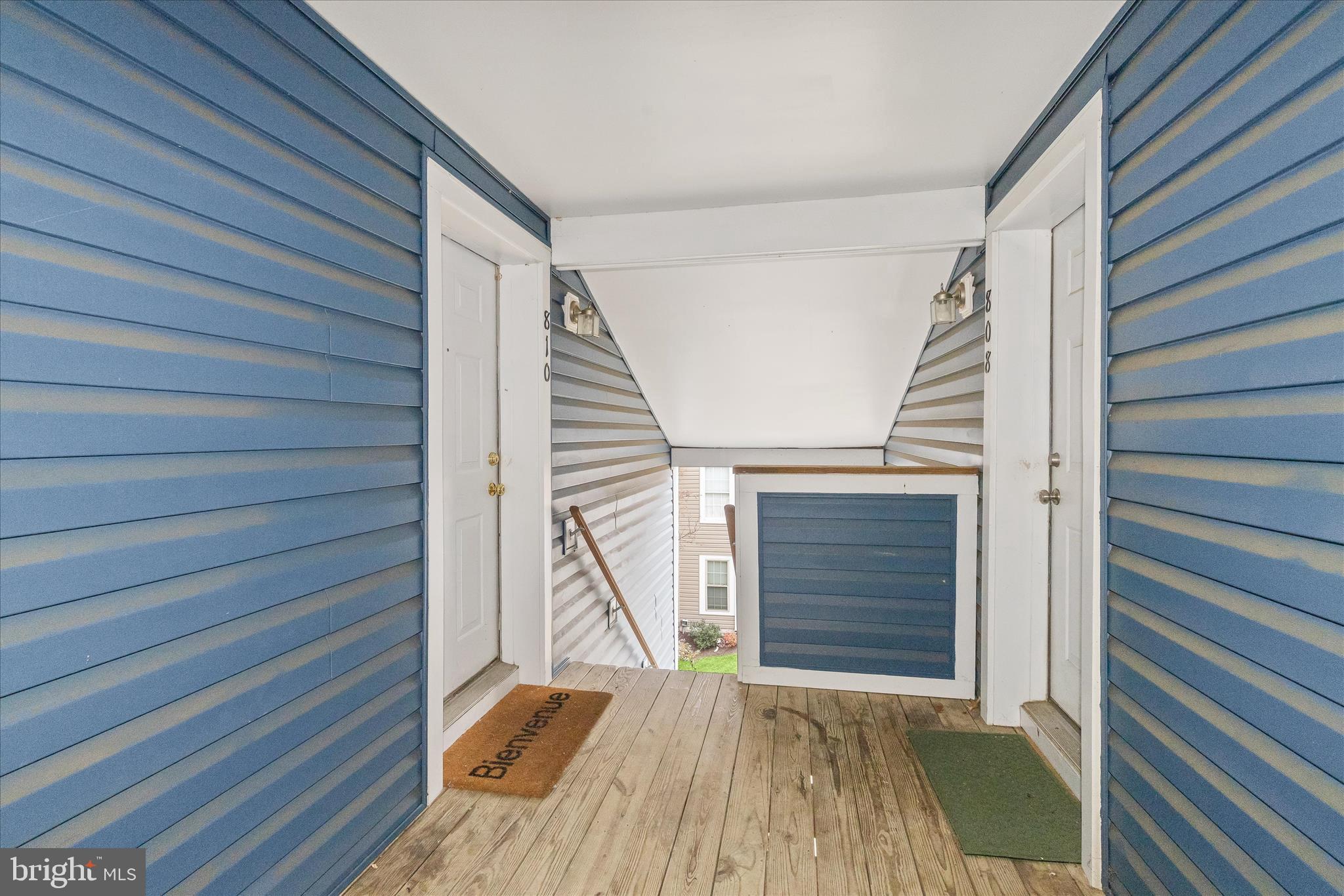 ROCKBURN COMMONS III - Residential