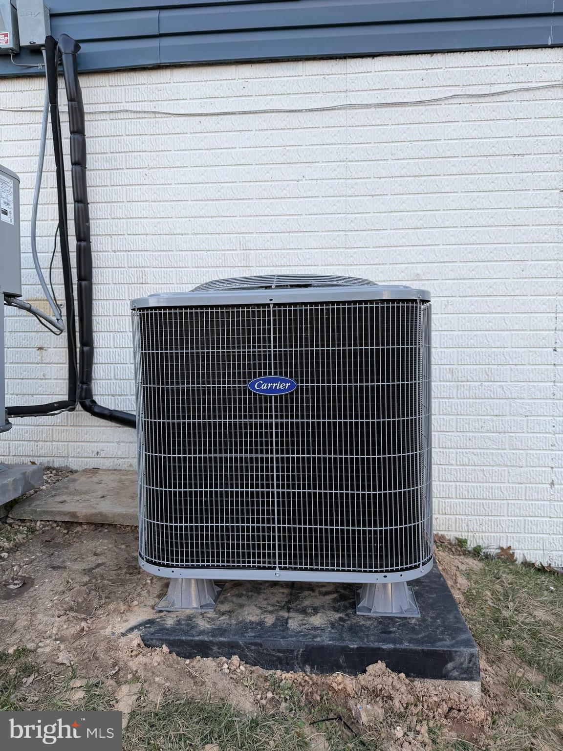 ROCKBURN COMMONS III - Residential