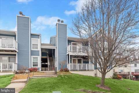 6420 GREEN FIELD ROAD 810 ELKRIDGE MD 21075