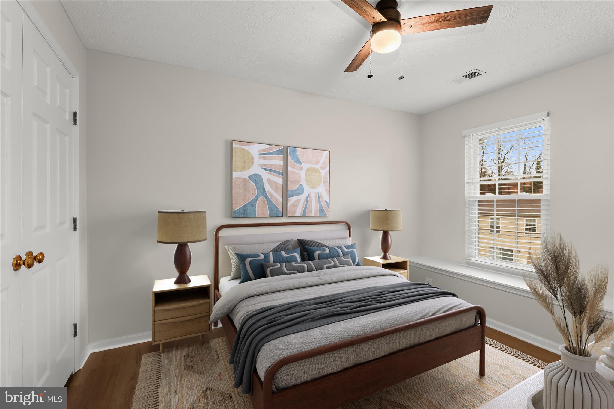 ROCKBURN COMMONS III - Residential