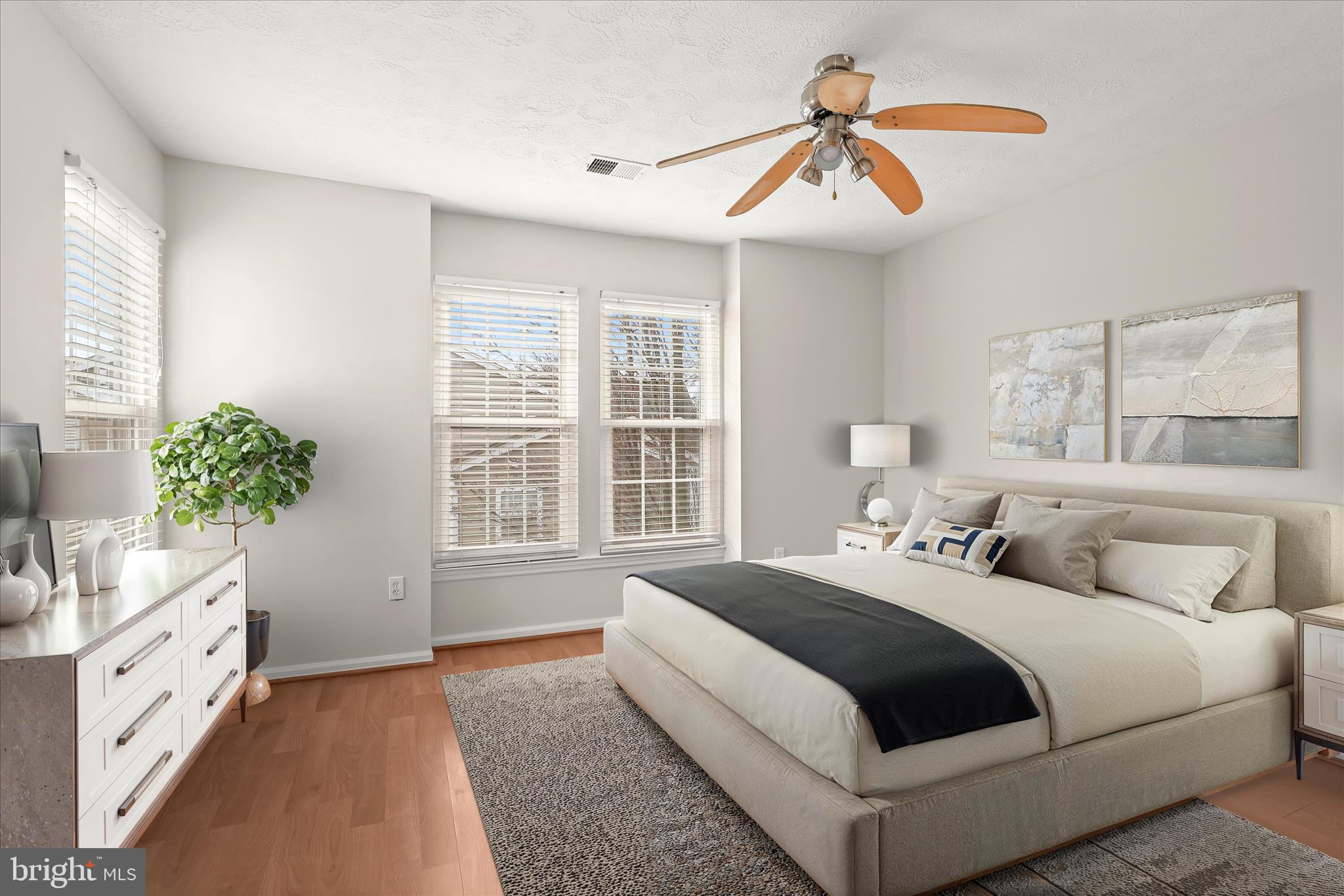 ROCKBURN COMMONS III - Residential