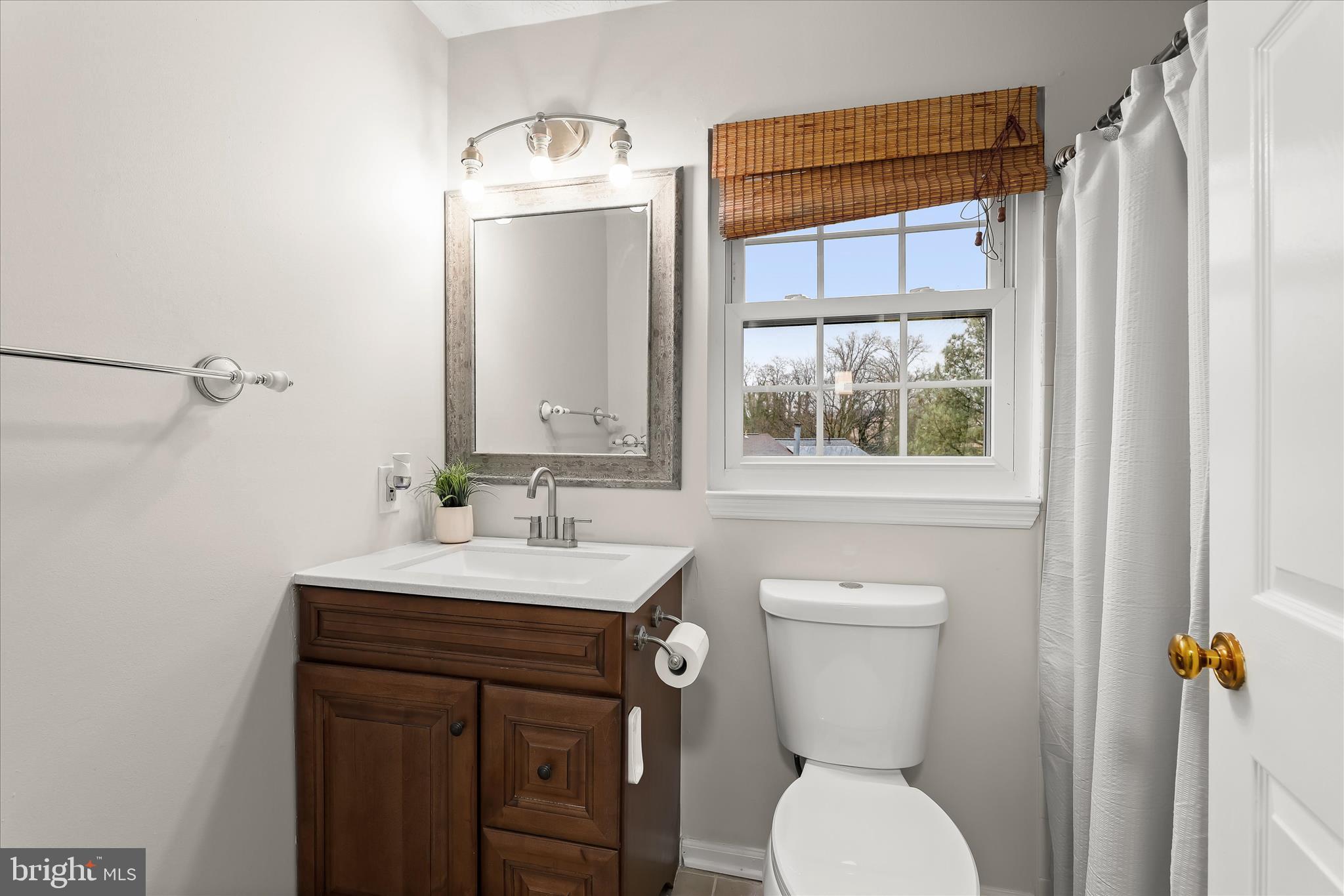 ROCKBURN COMMONS III - Residential