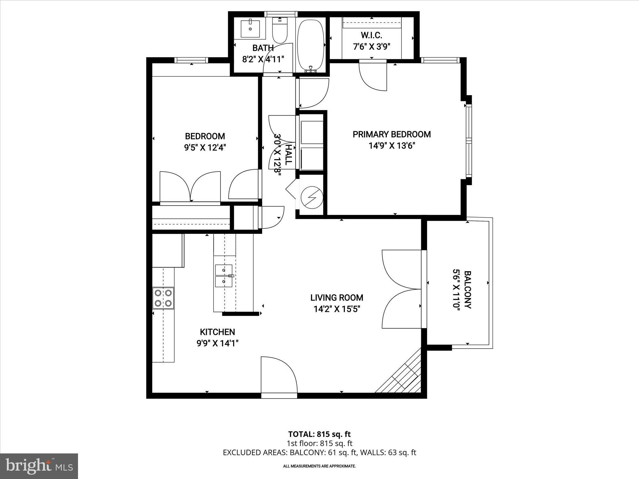 ROCKBURN COMMONS III - Residential