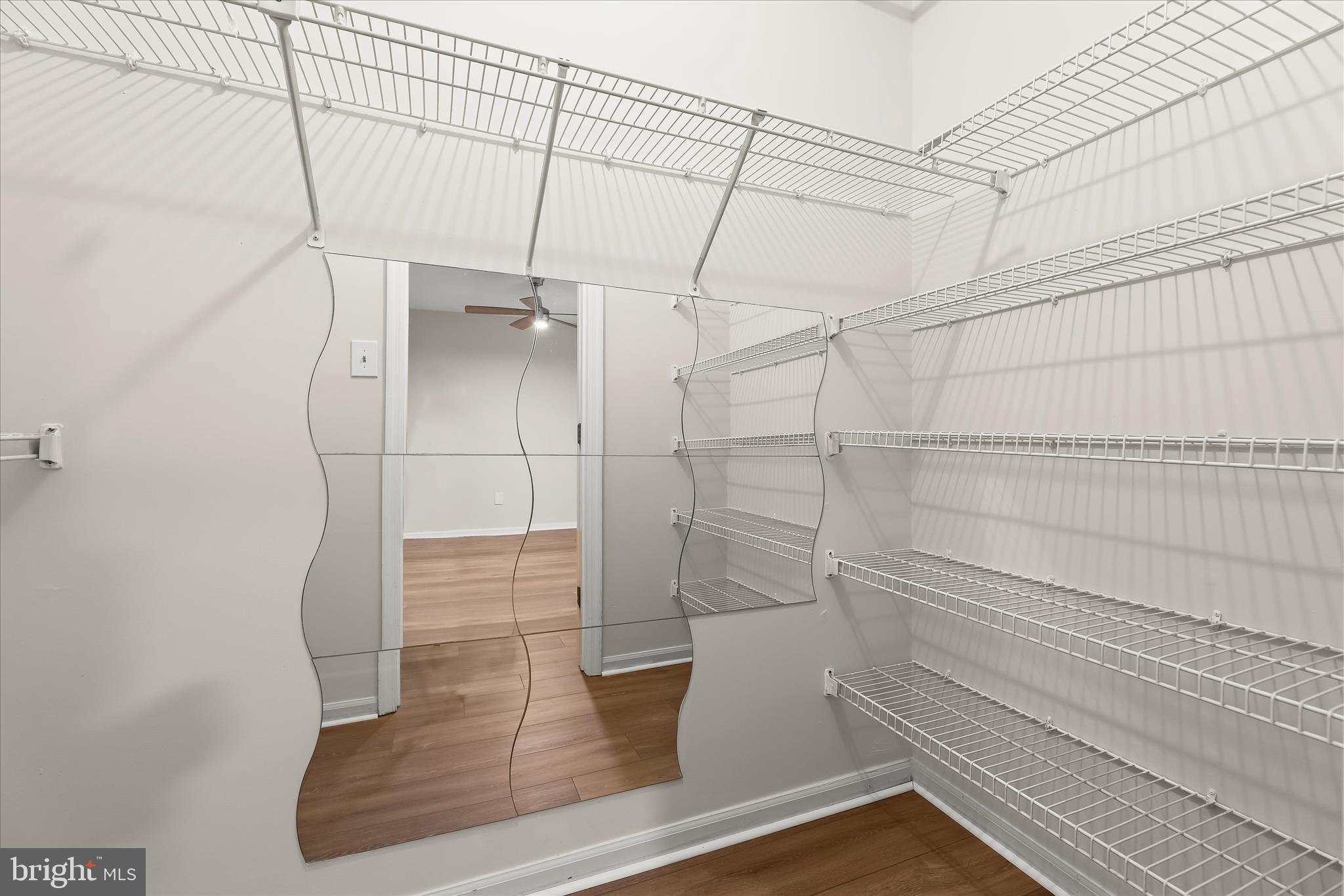 ROCKBURN COMMONS III - Residential