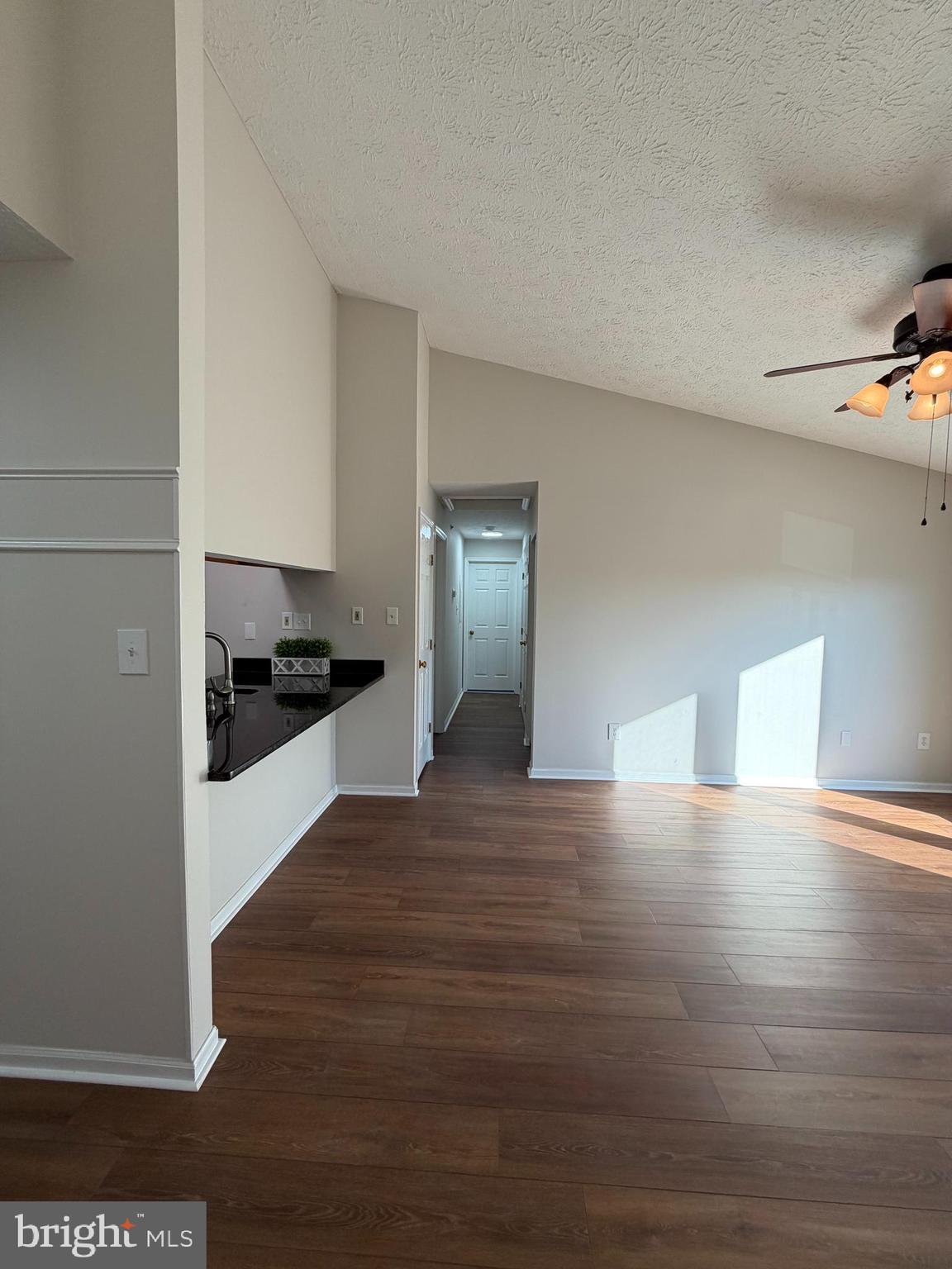 ROCKBURN COMMONS III - Residential