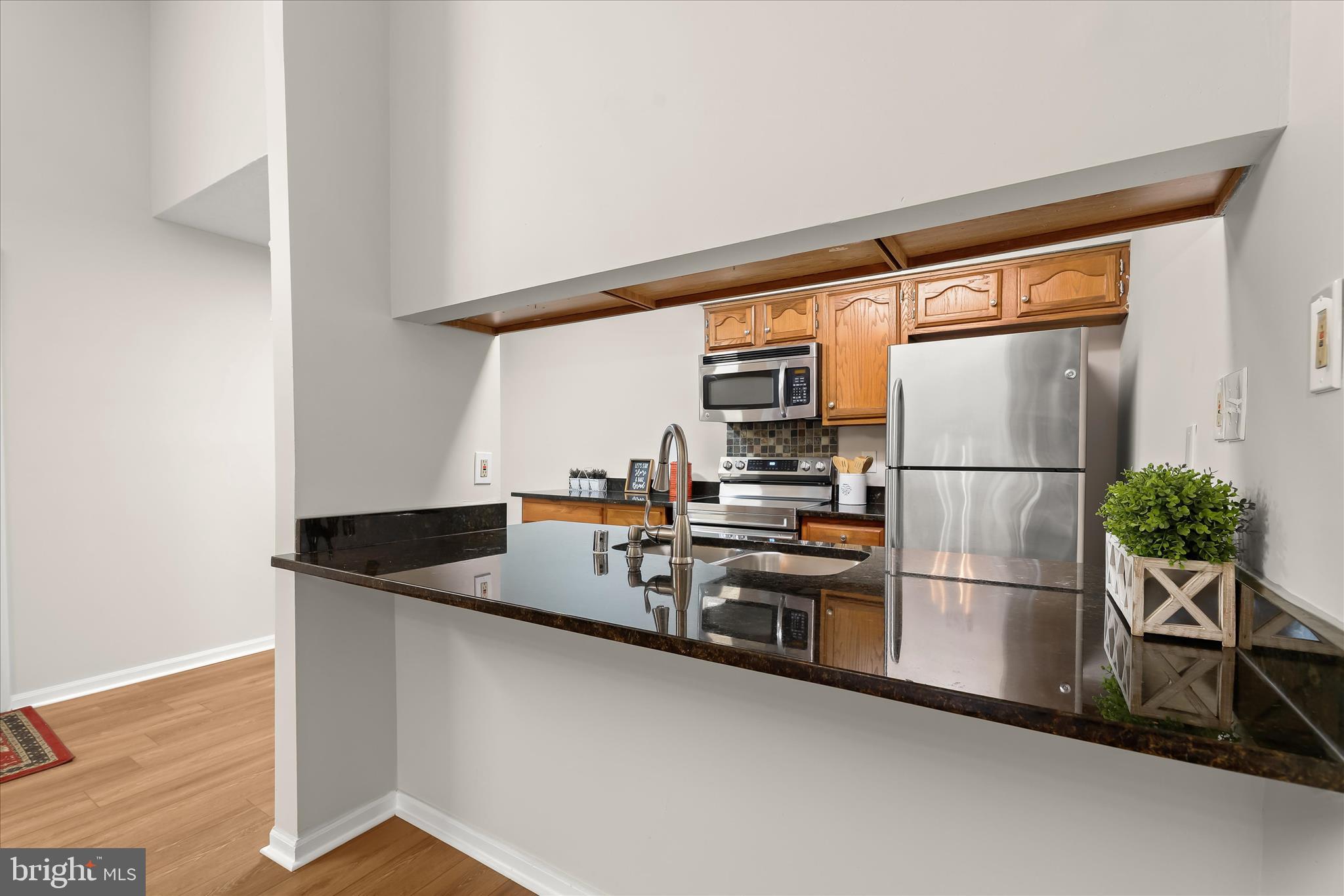 ROCKBURN COMMONS III - Residential