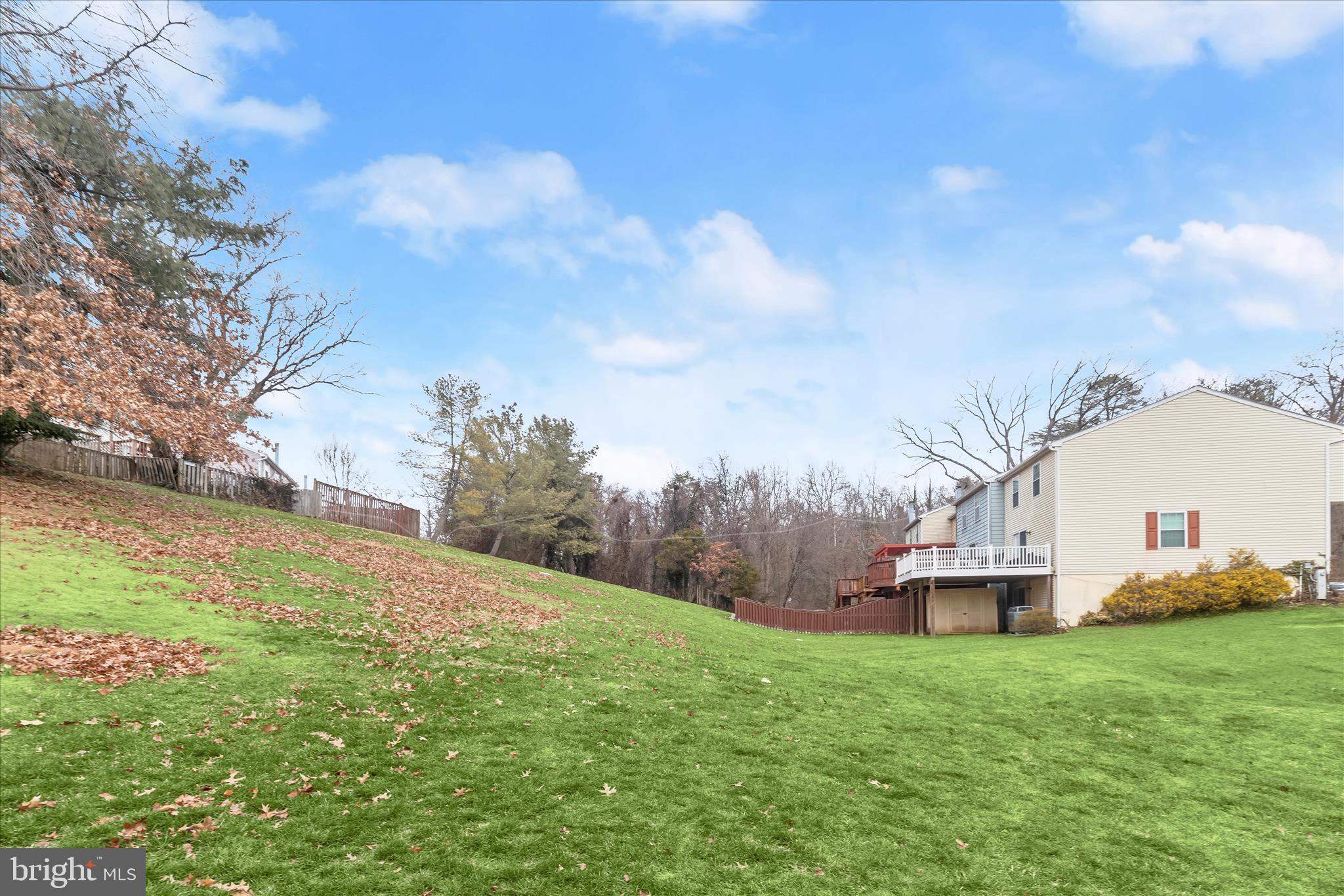 ROCKBURN COMMONS III - Residential