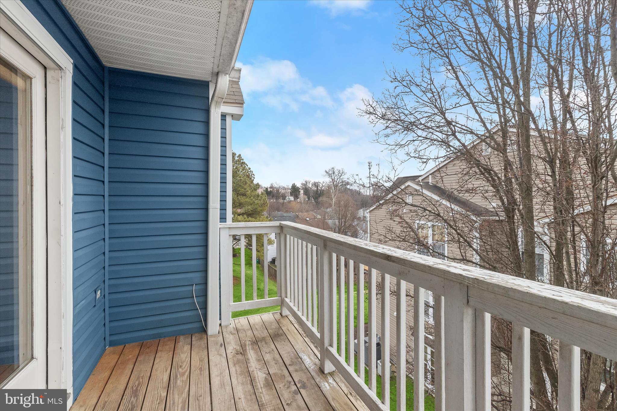 ROCKBURN COMMONS III - Residential