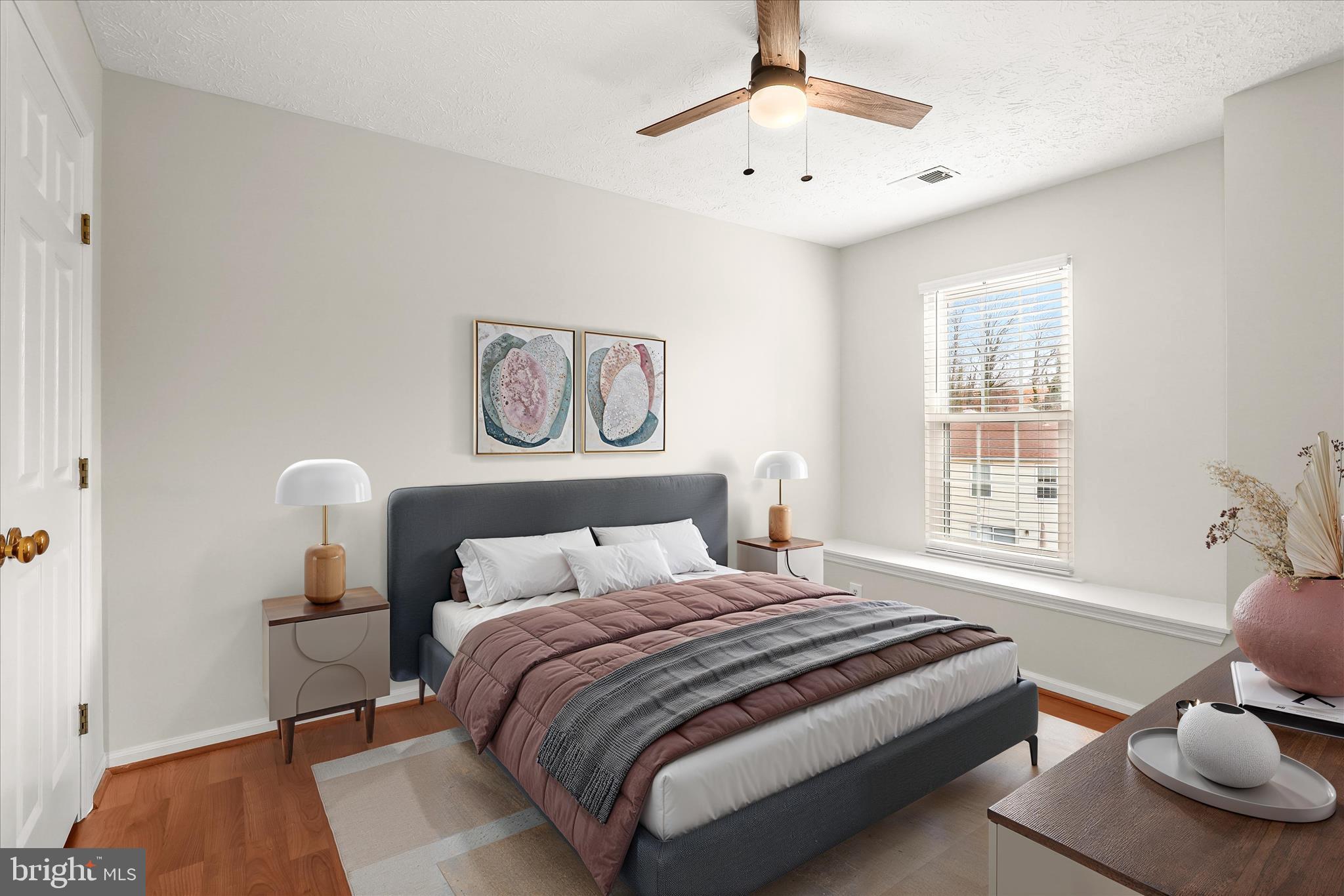 ROCKBURN COMMONS III - Residential