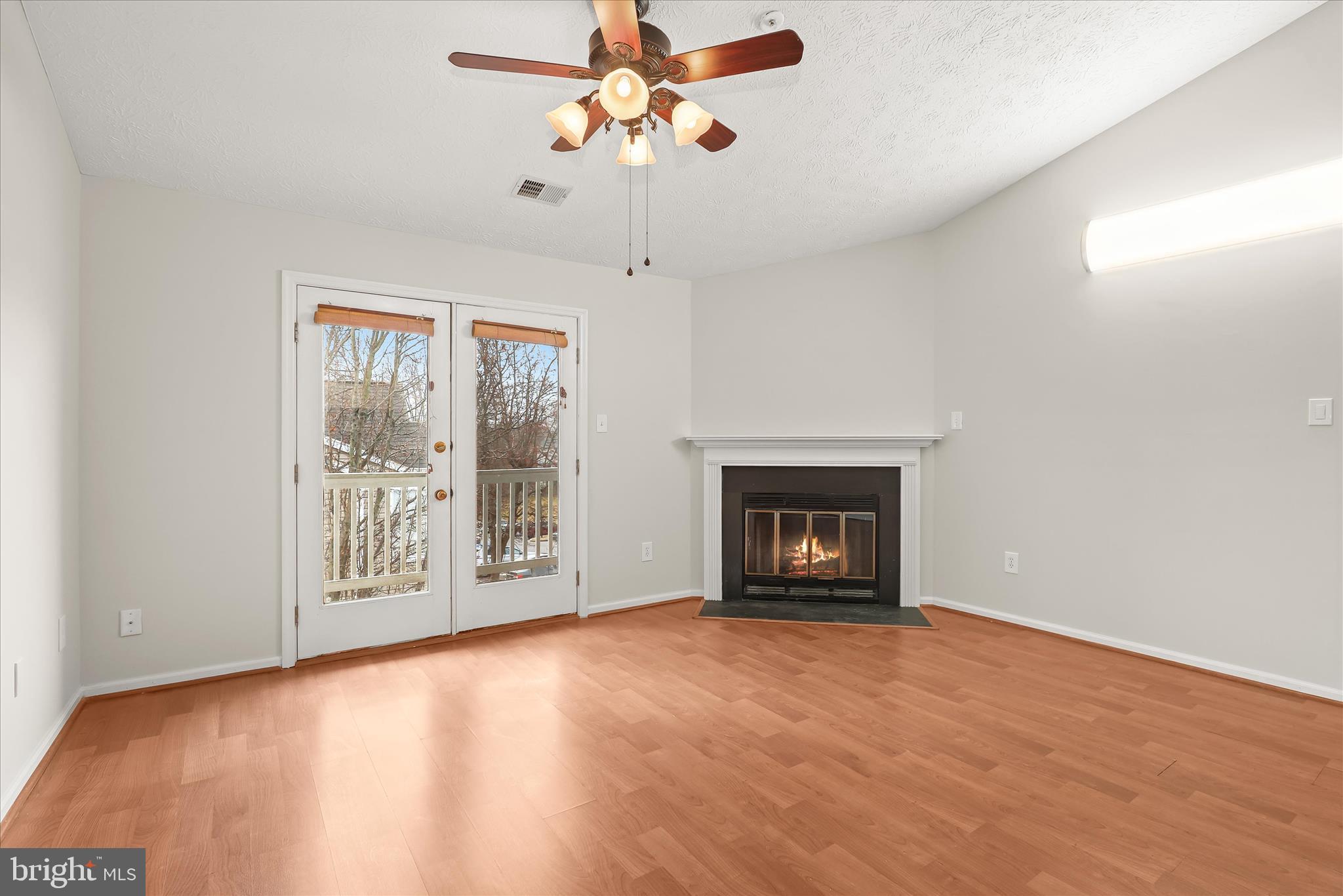 ROCKBURN COMMONS III - Residential