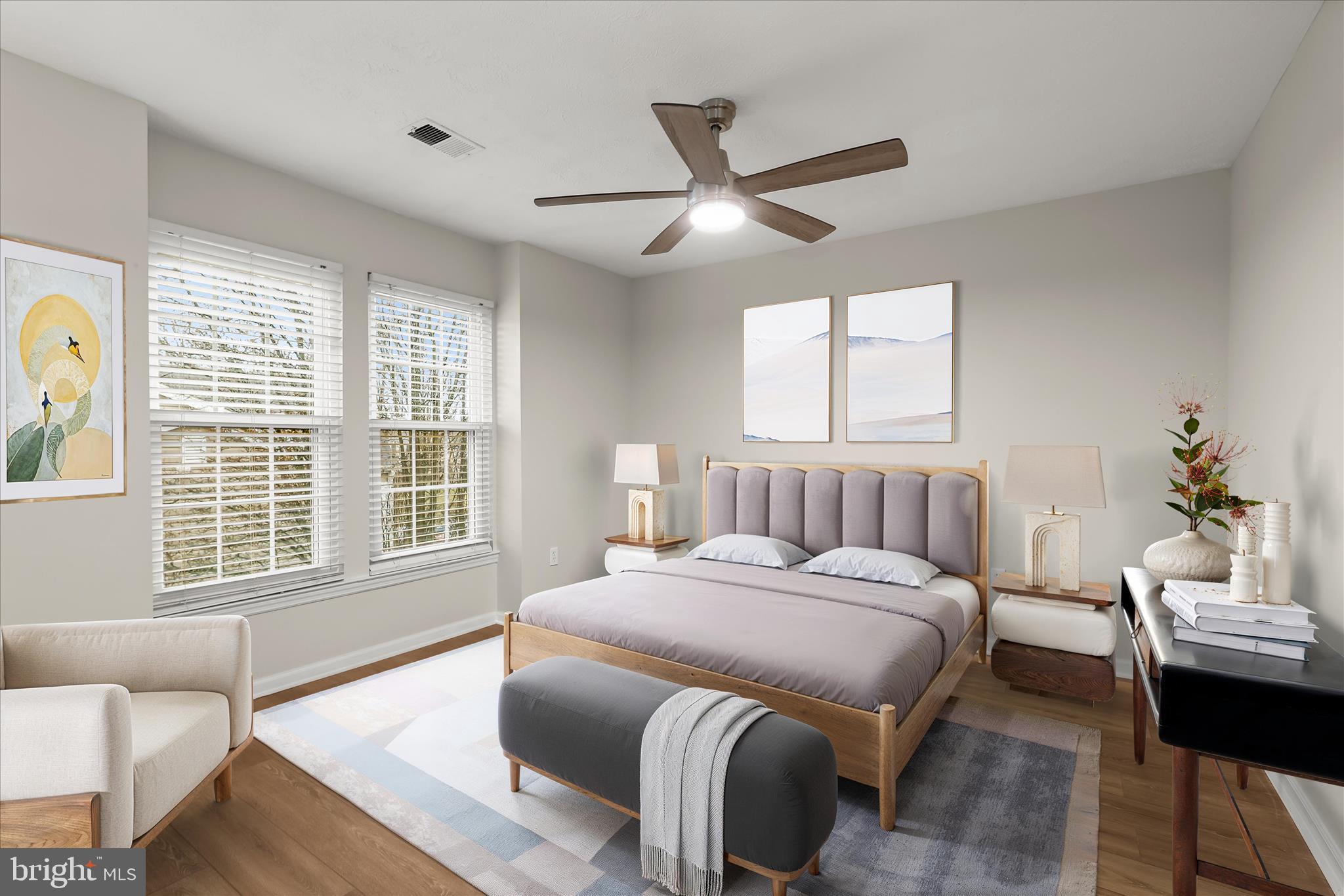 ROCKBURN COMMONS III - Residential