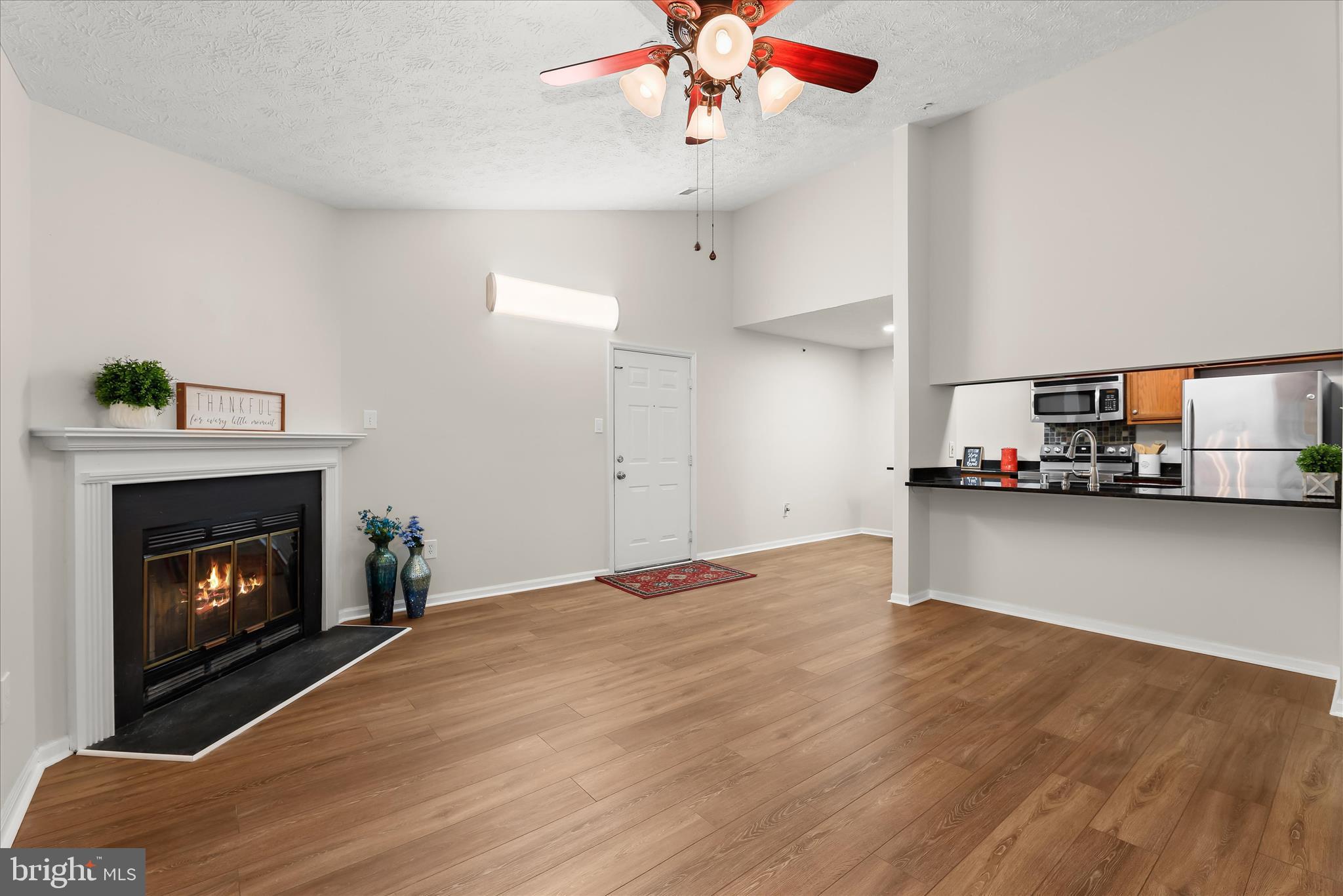 ROCKBURN COMMONS III - Residential