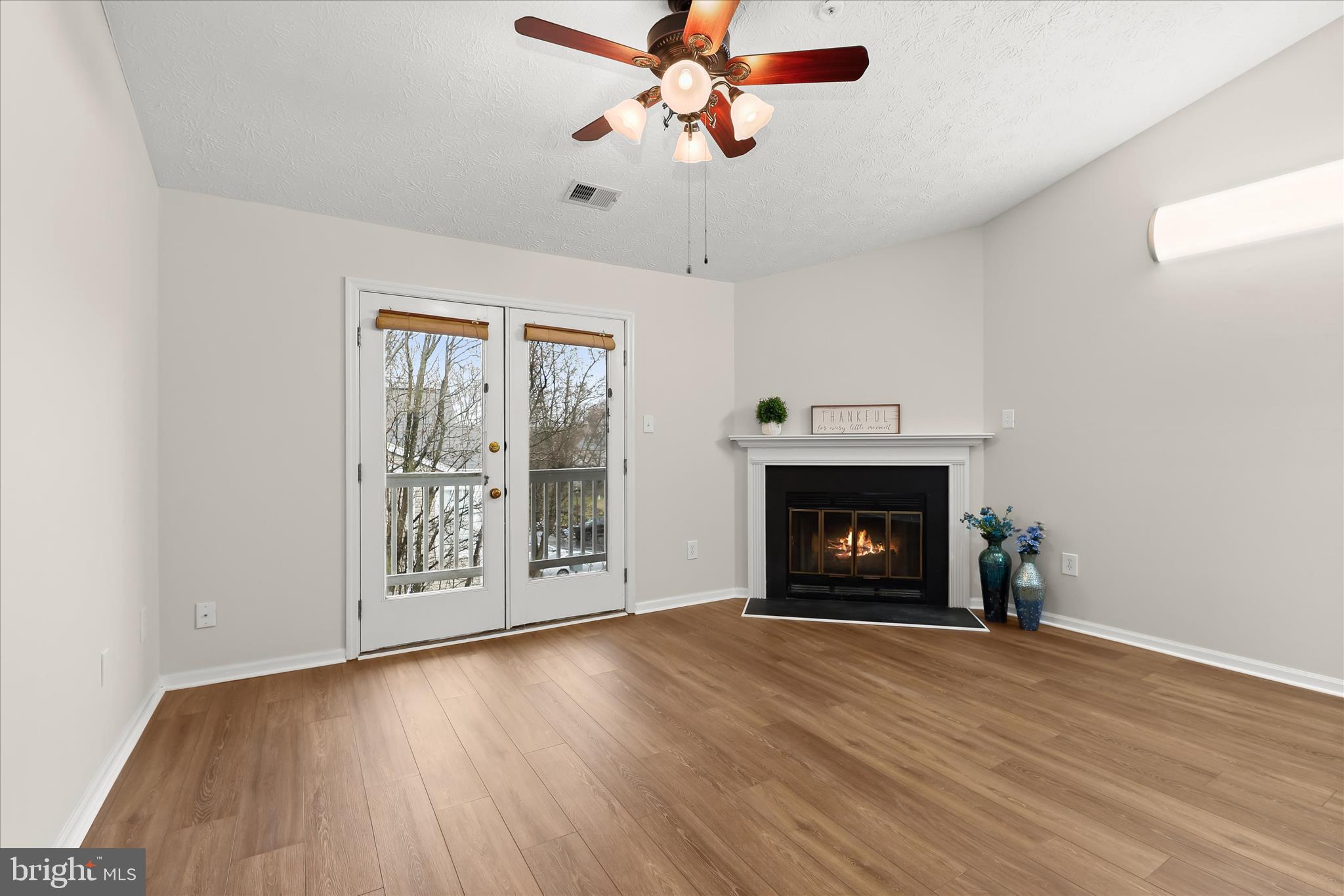 ROCKBURN COMMONS III - Residential