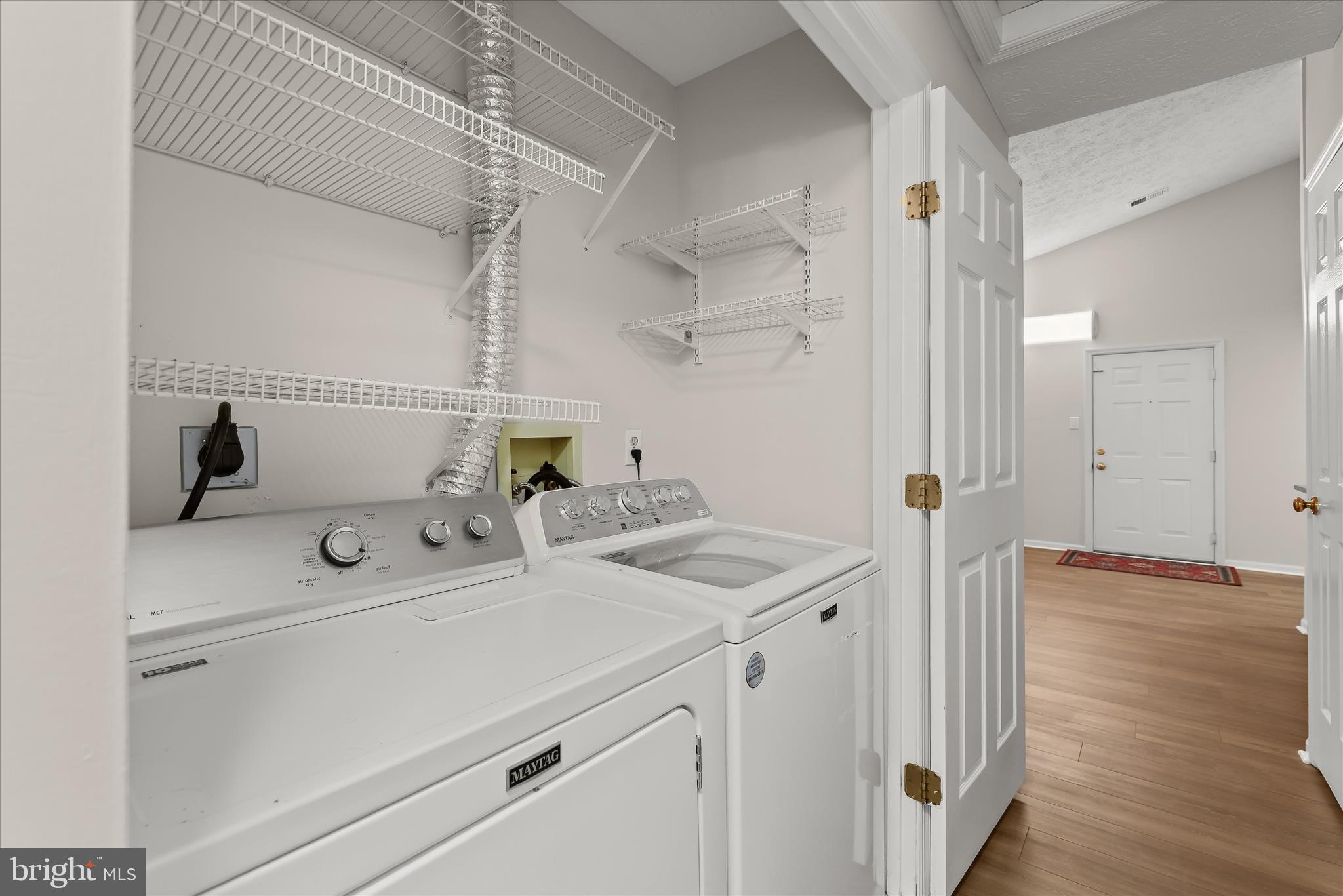 ROCKBURN COMMONS III - Residential